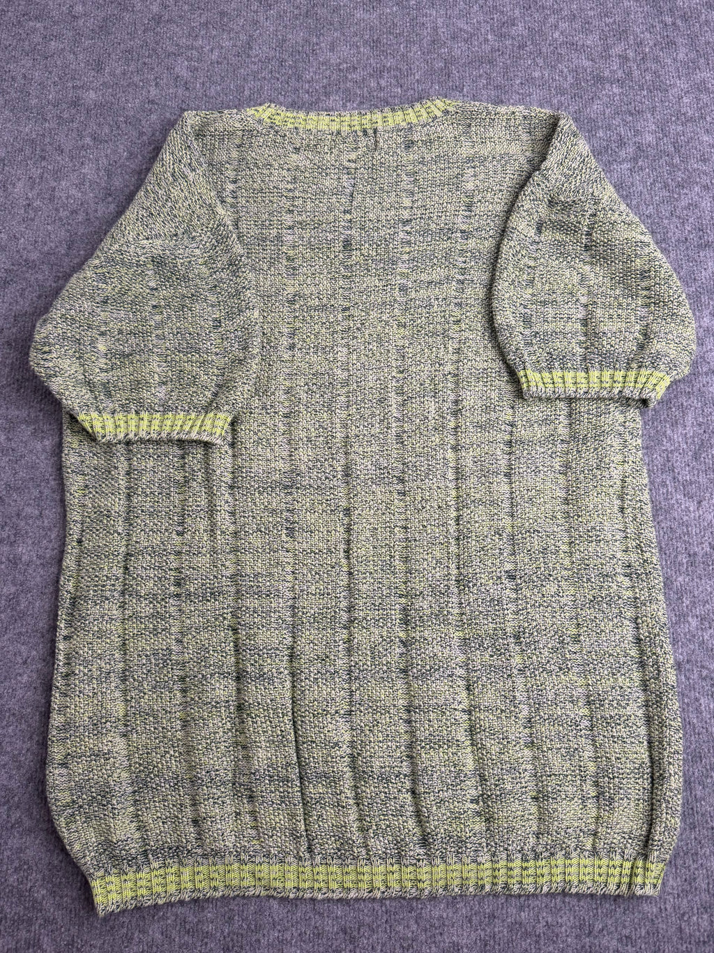 Missoni strik (Str. XXL)