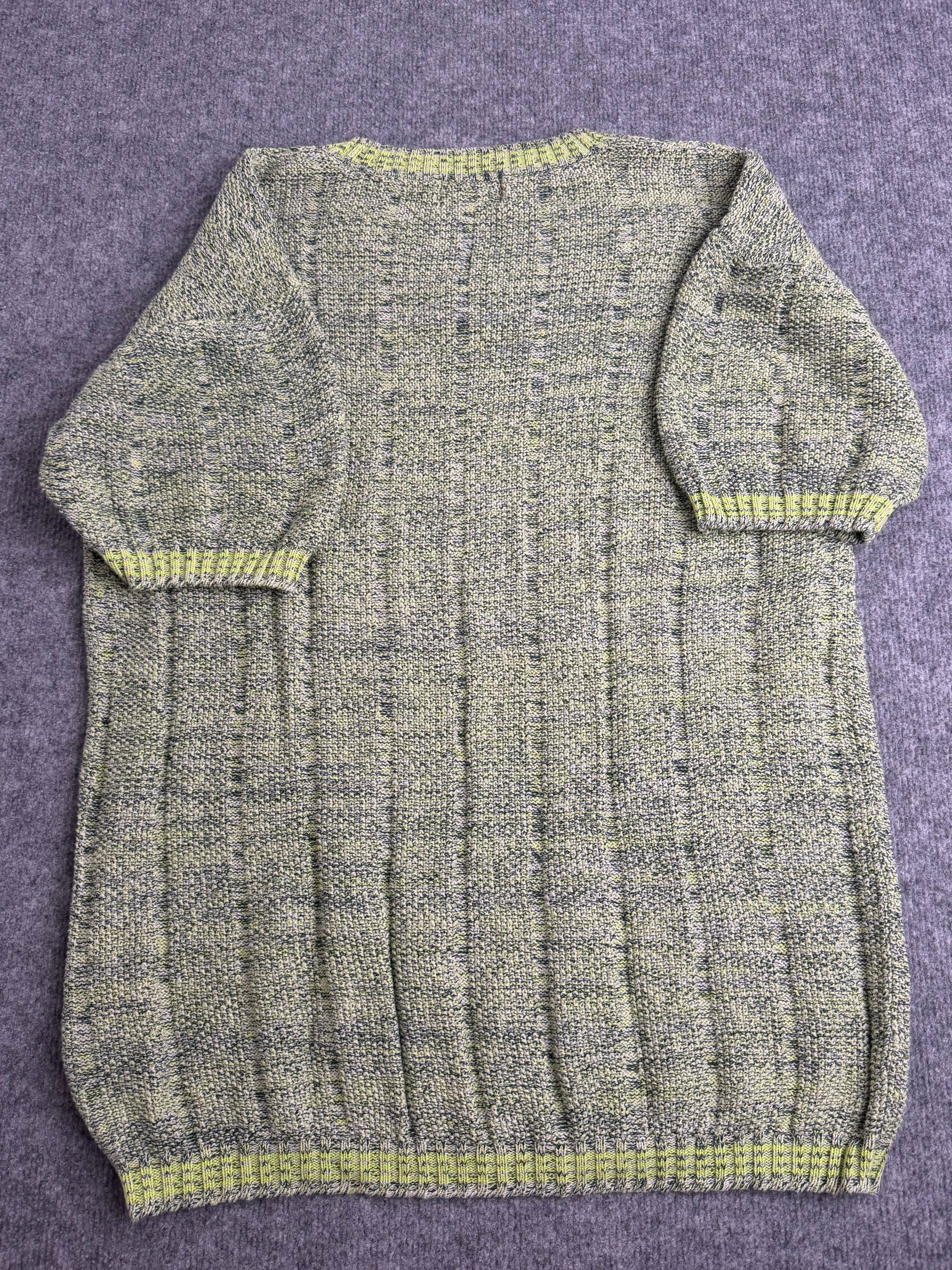 Missoni strik (Str. XXL)