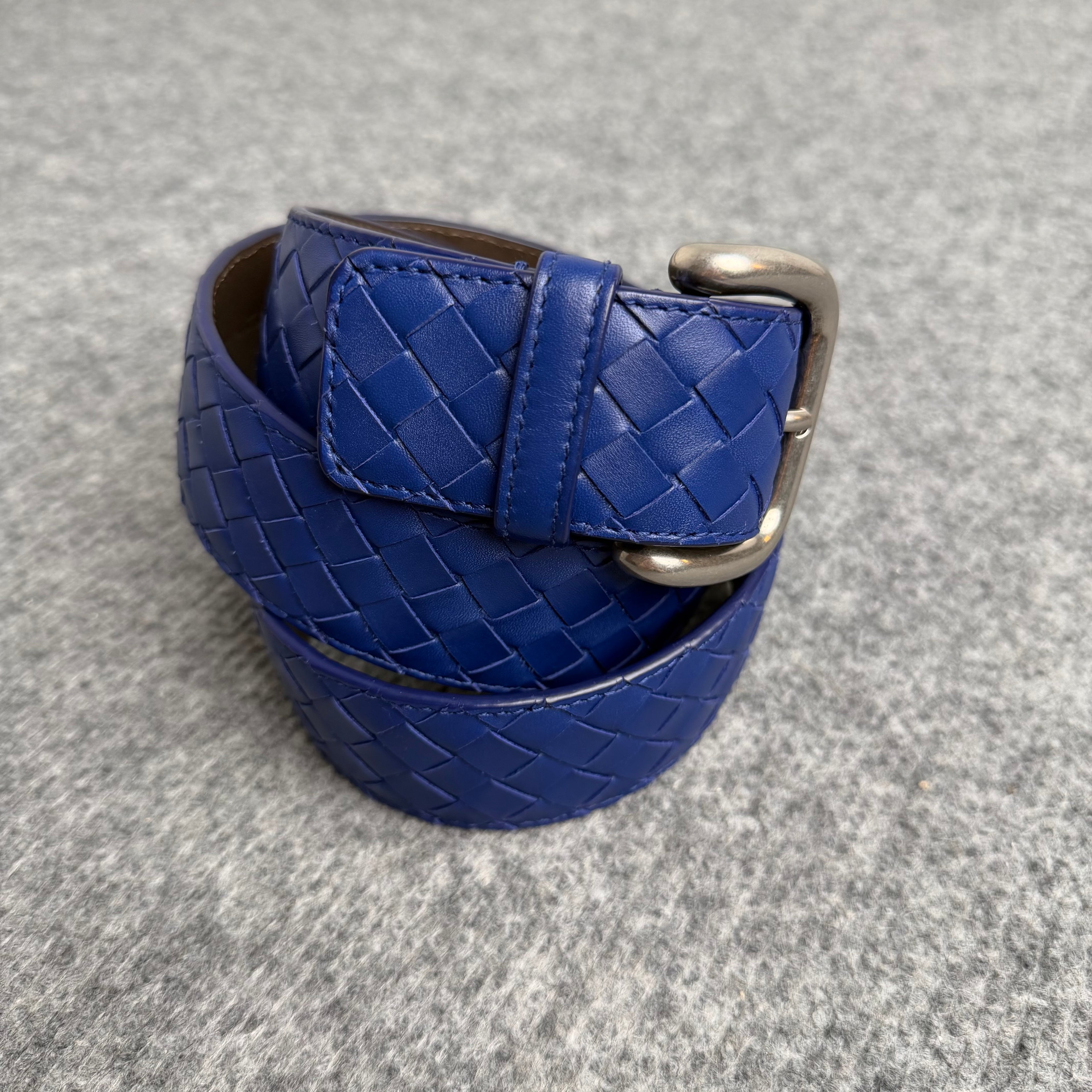 Bottega Veneta bælte (Str. 95)