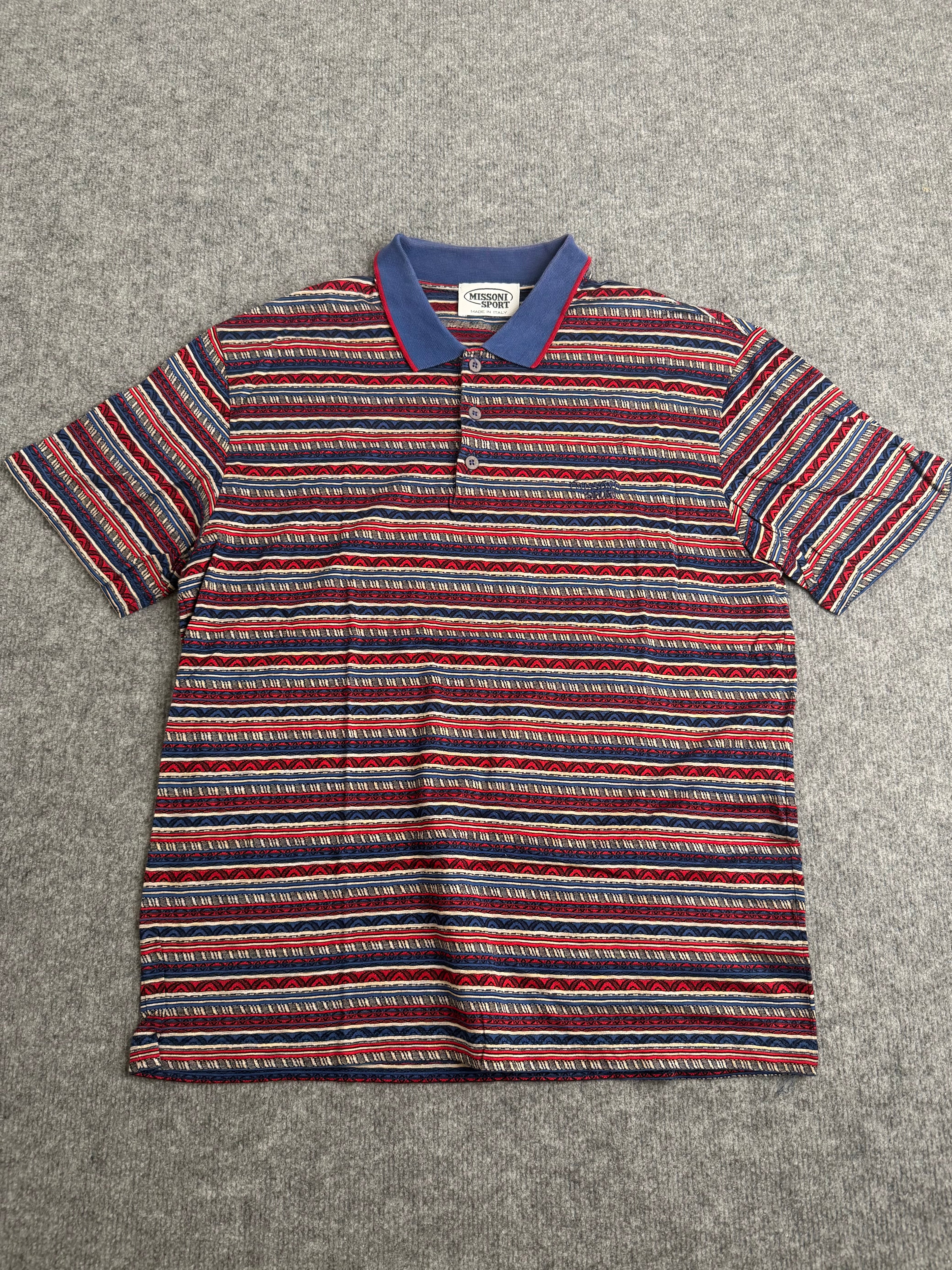 Missoni polo (Str. M)
