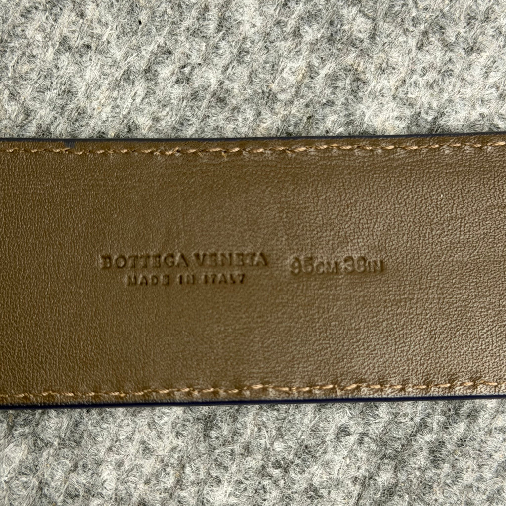 Bottega Veneta bælte (Str. 95)