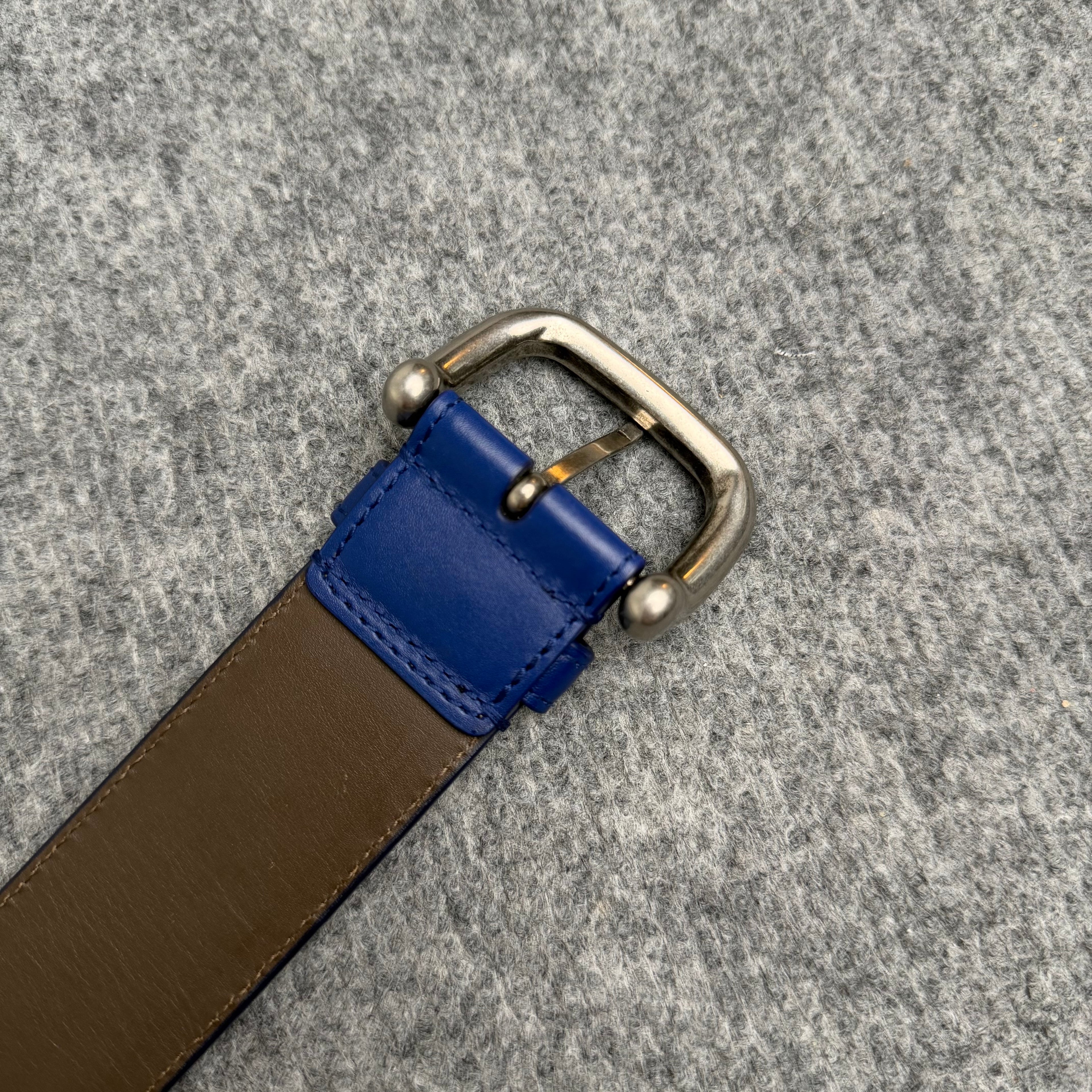 Bottega Veneta bælte (Str. 95)
