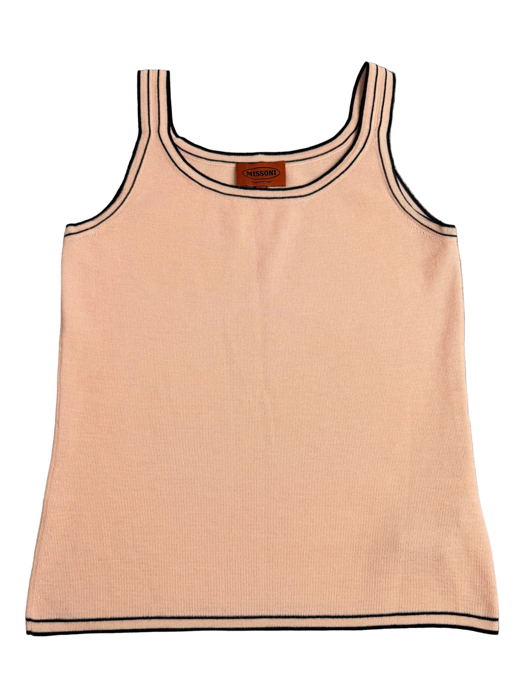 Missoni top (Str. S)