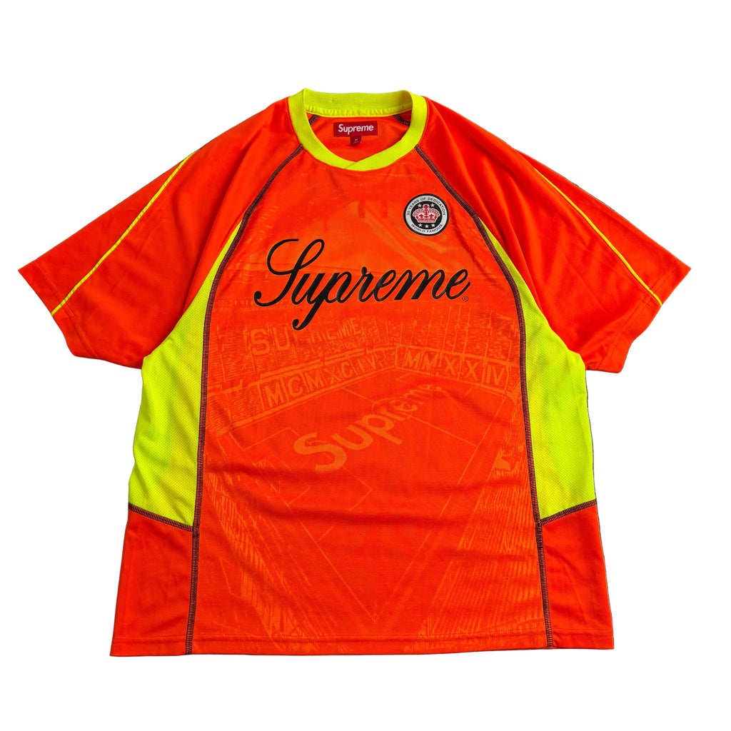 Supreme jersey (Str. M)