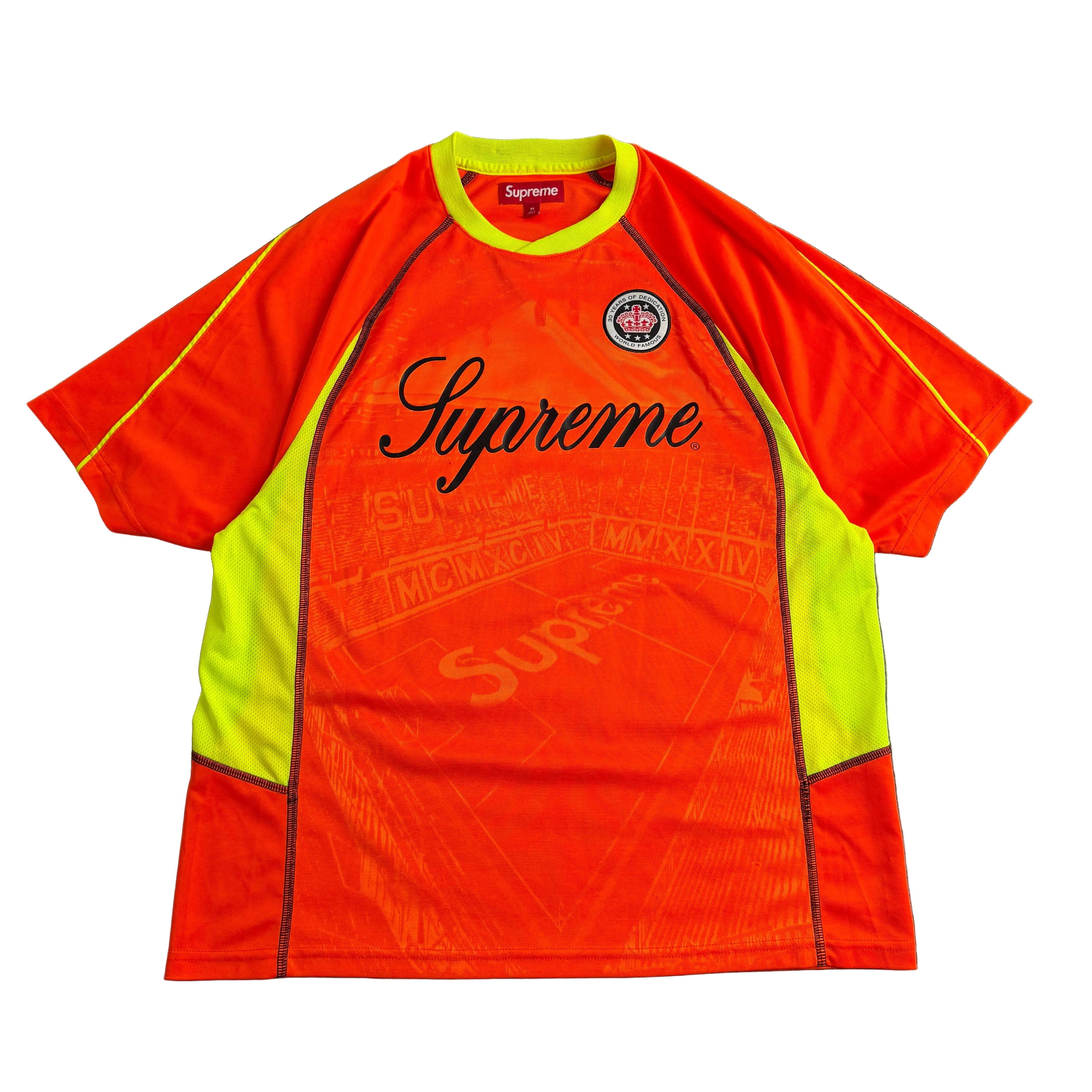 Supreme jersey (Str. M)