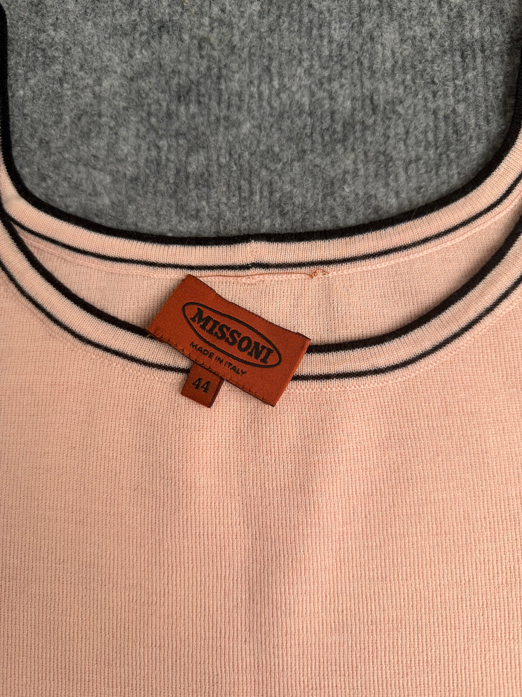 Missoni top (Str. S)