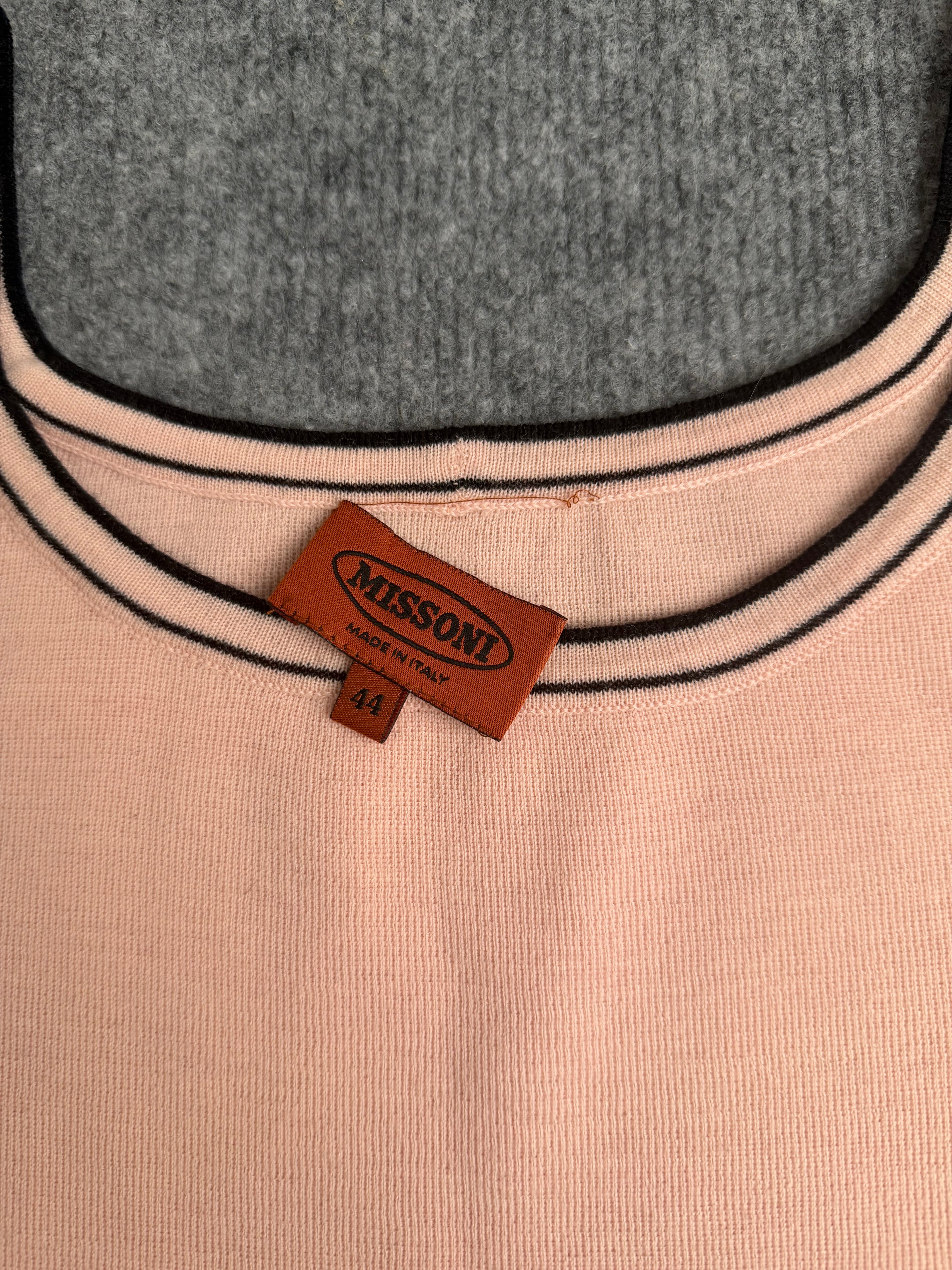 Missoni top (Str. S)