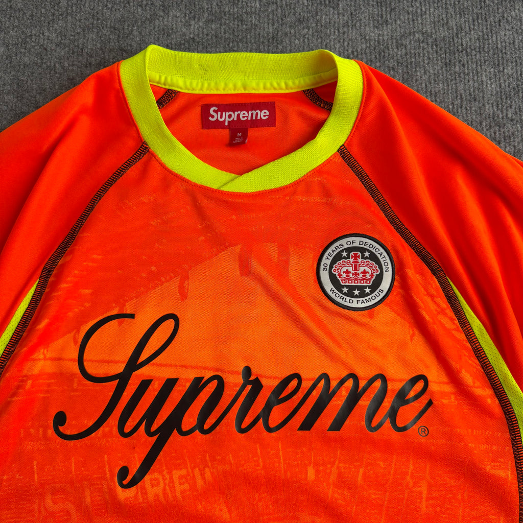 Supreme jersey (Str. M)