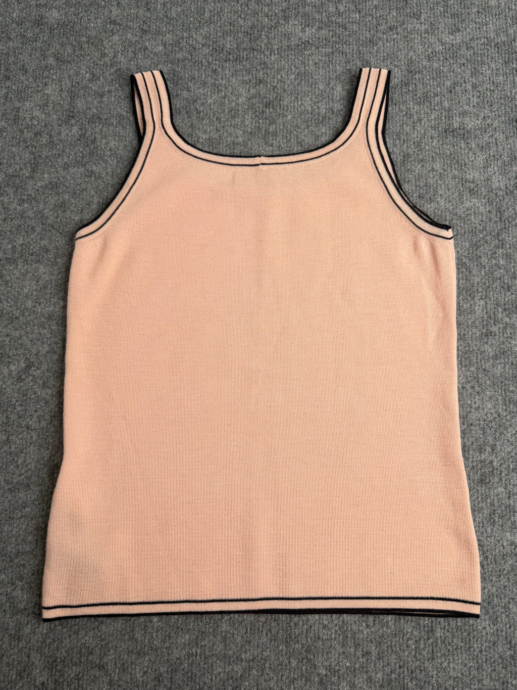 Missoni top (Str. S)