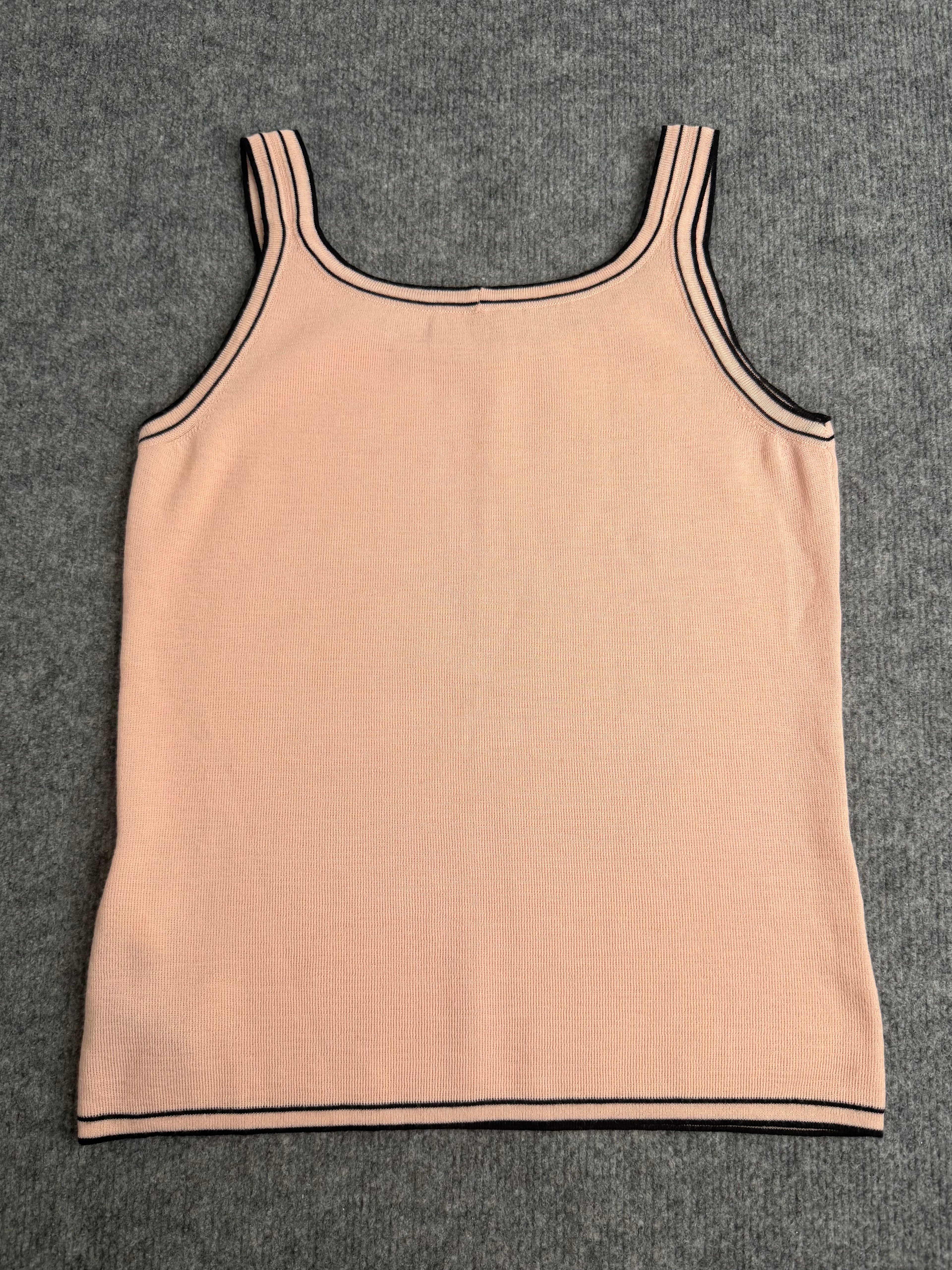 Missoni top (Str. S)