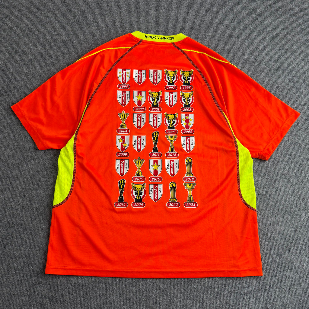 Supreme jersey (Str. M)