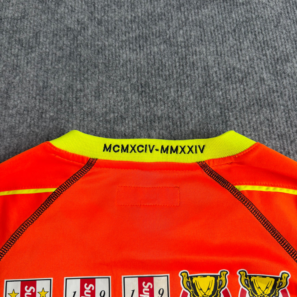 Supreme jersey (Str. M)