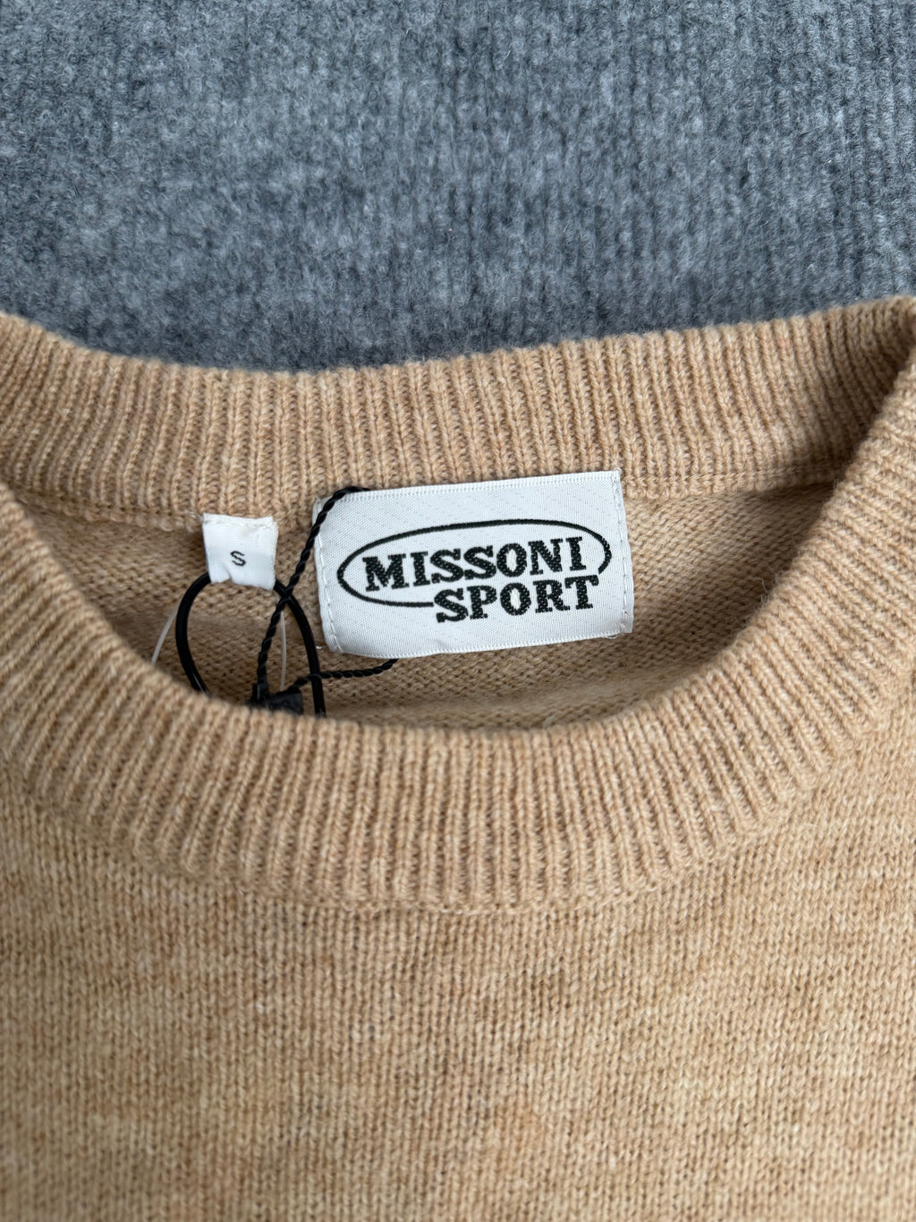 Missoni strik (Str. M)