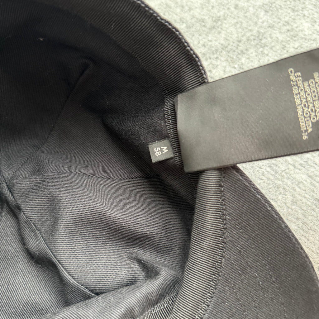 Gucci kasket (Str. M)