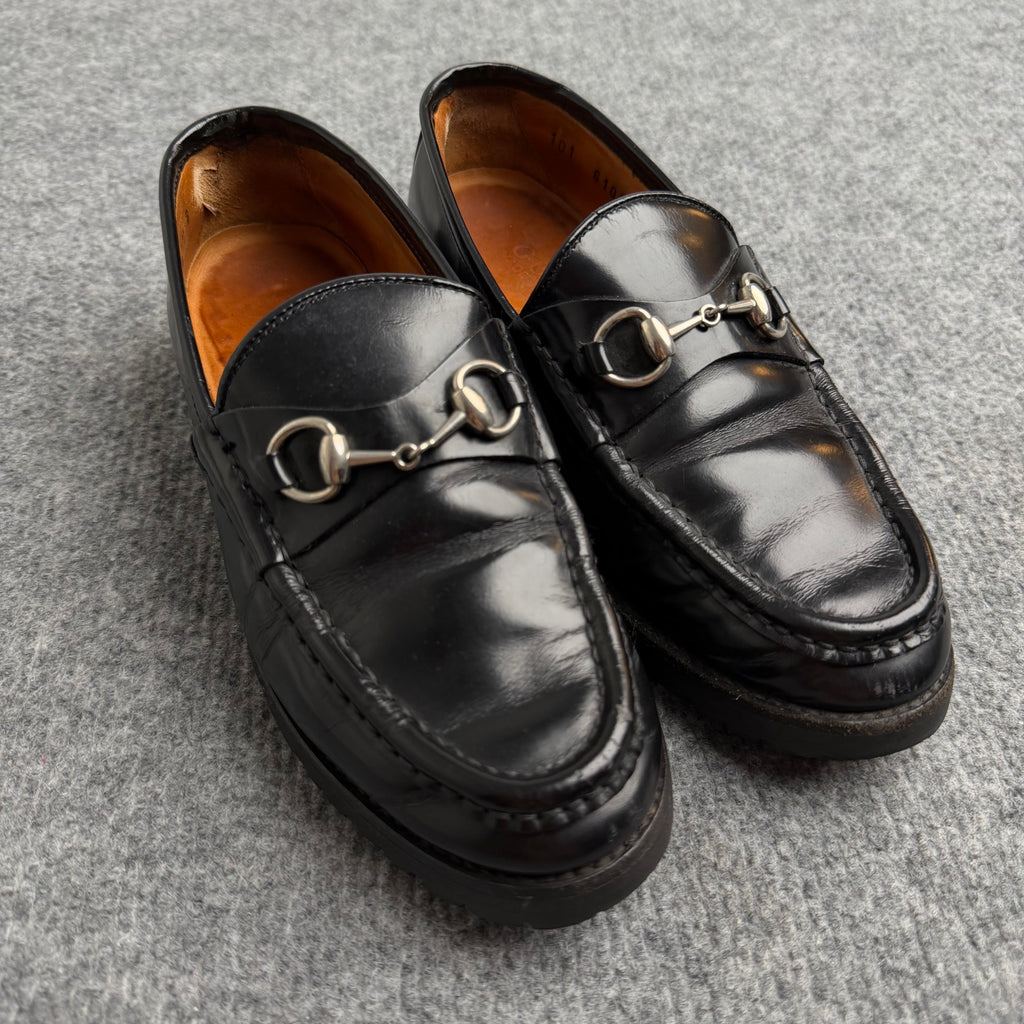 Gucci loafers (Str. 36)