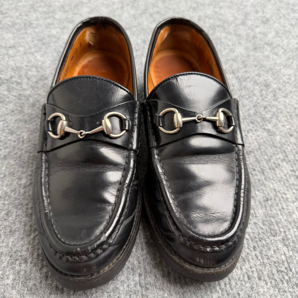 Gucci loafers (Str. 36)