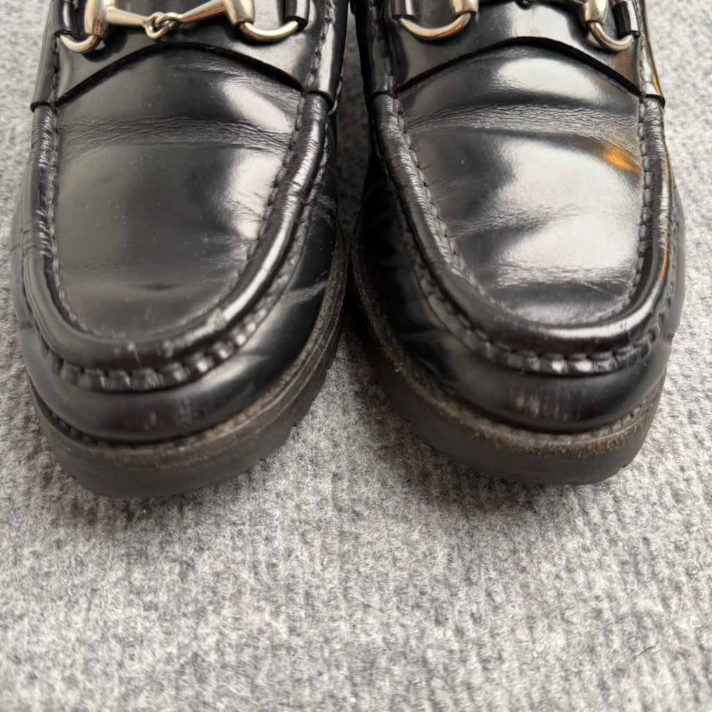 Gucci loafers (Str. 36)