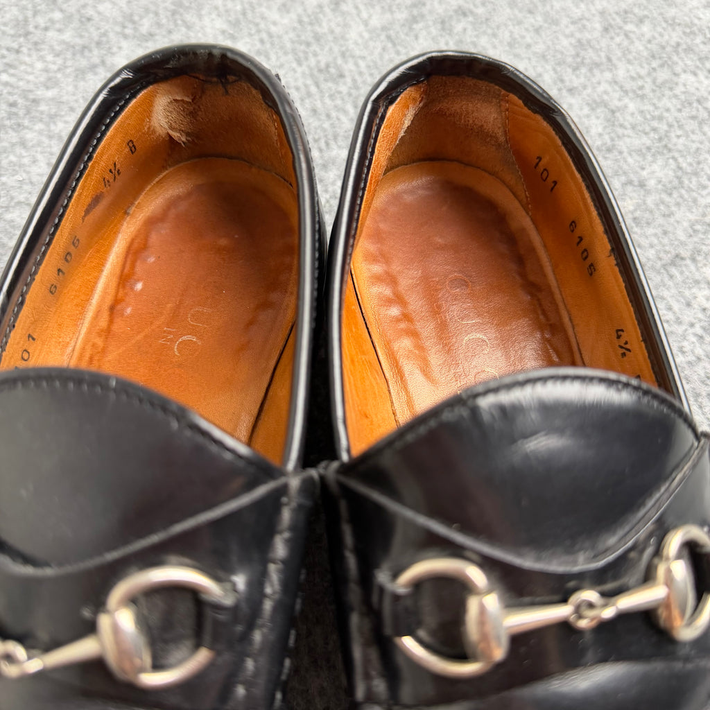 Gucci loafers (Str. 36)