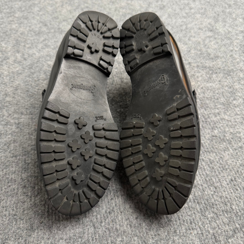 Gucci loafers (Str. 36)