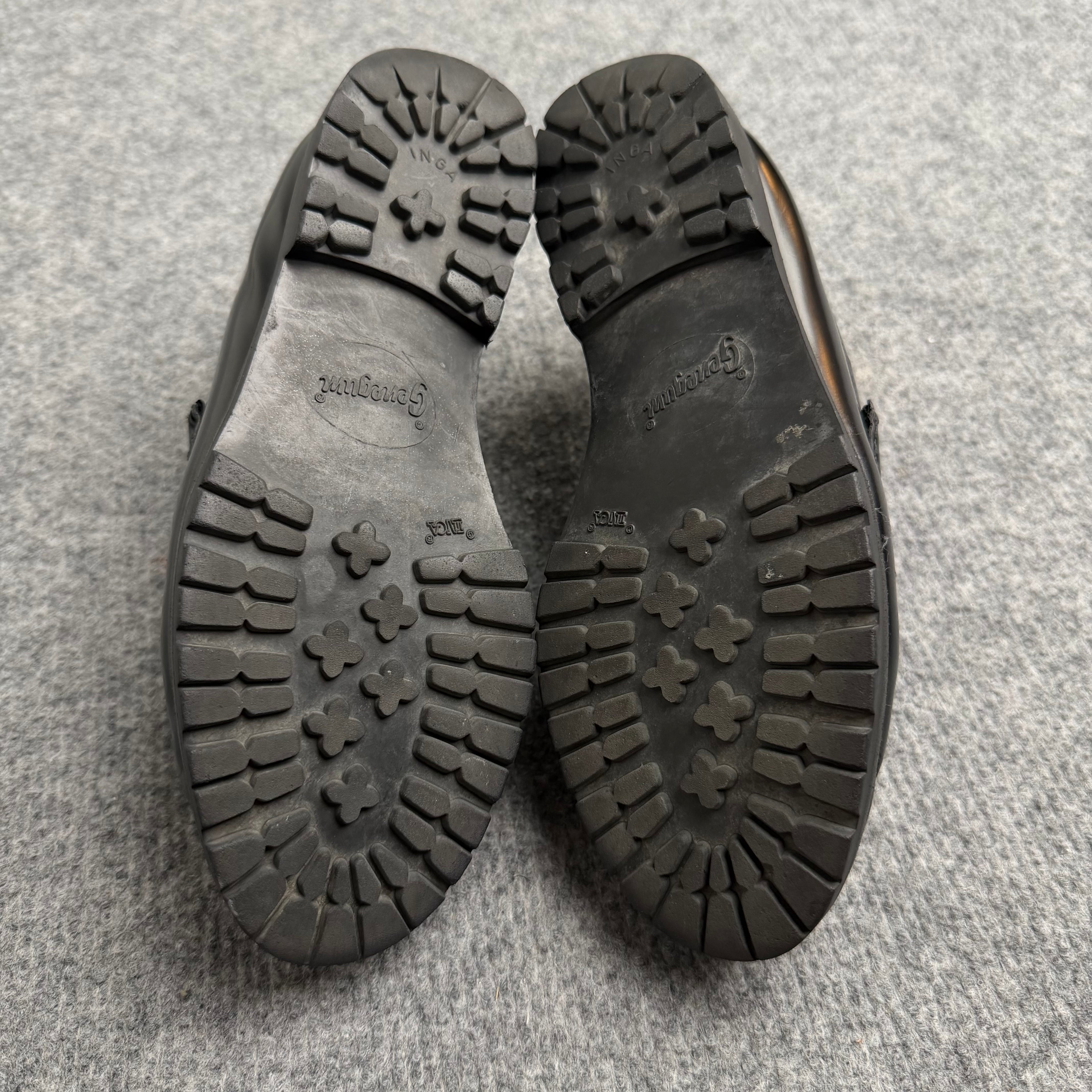 Gucci loafers (Str. 36)