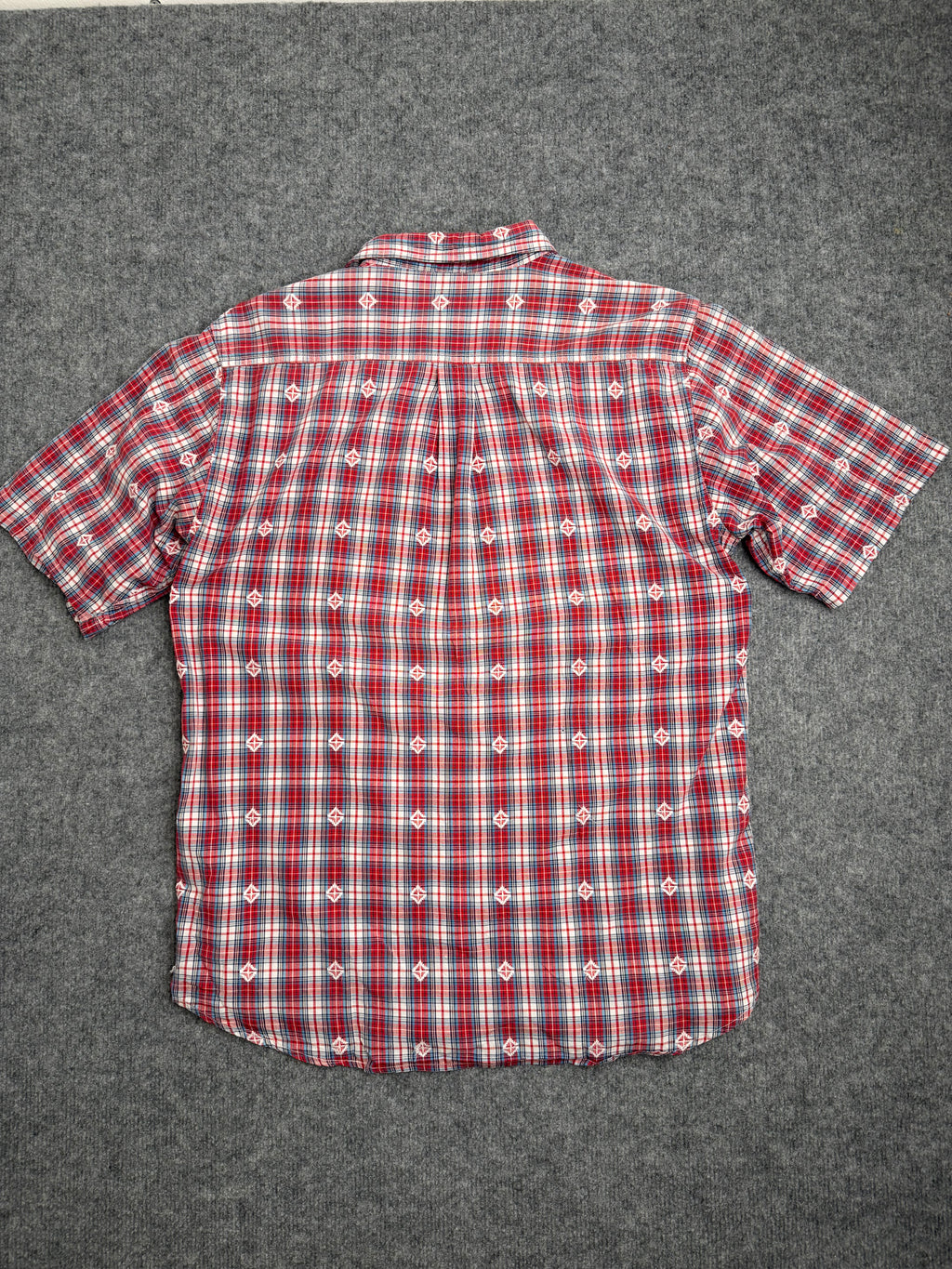 Stussy skjorte (Str. M)