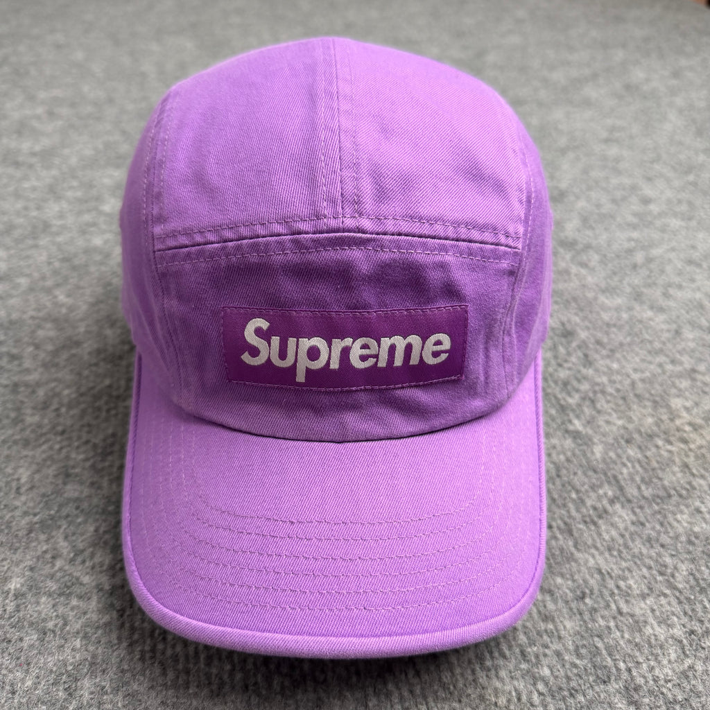 Supreme kasket