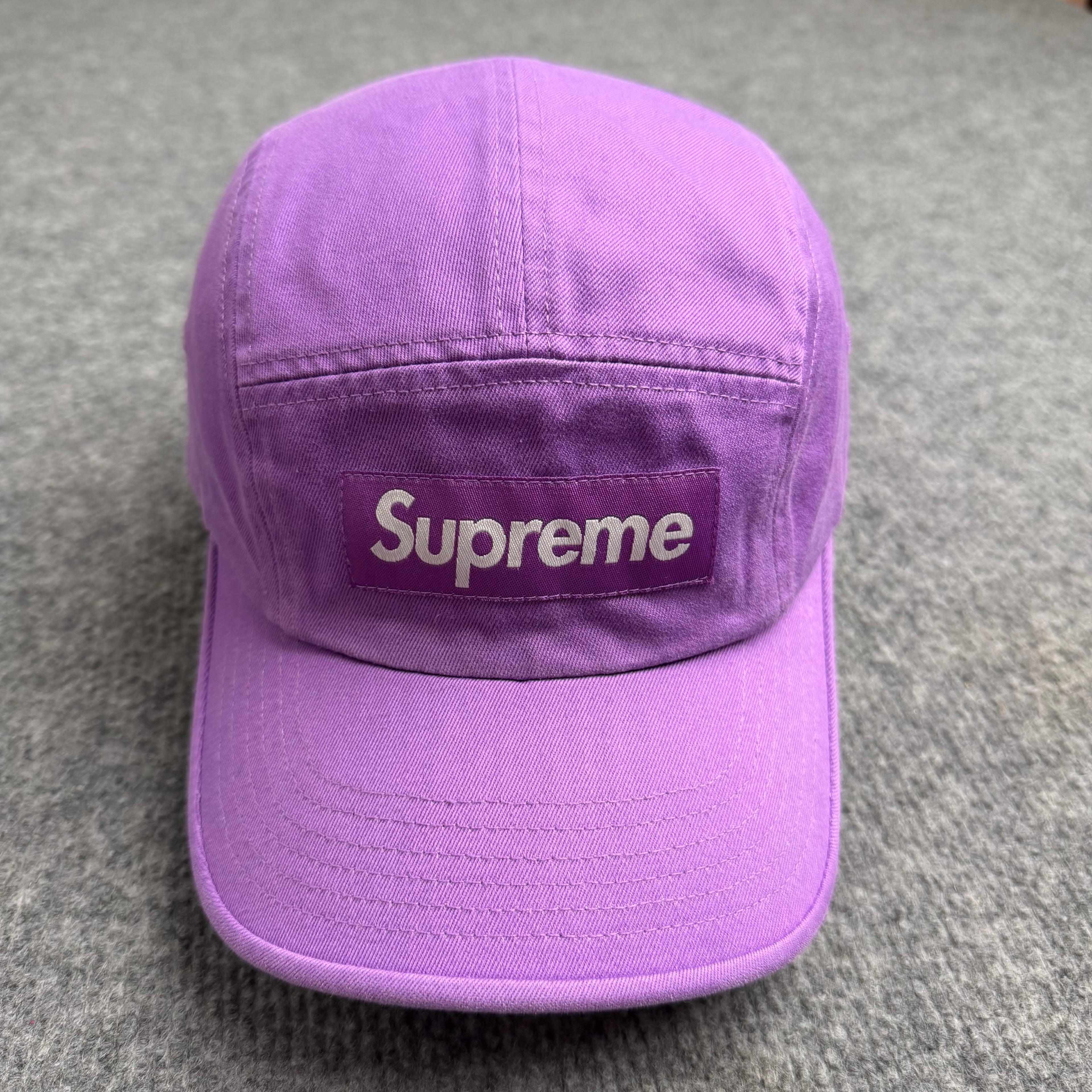 Supreme kasket