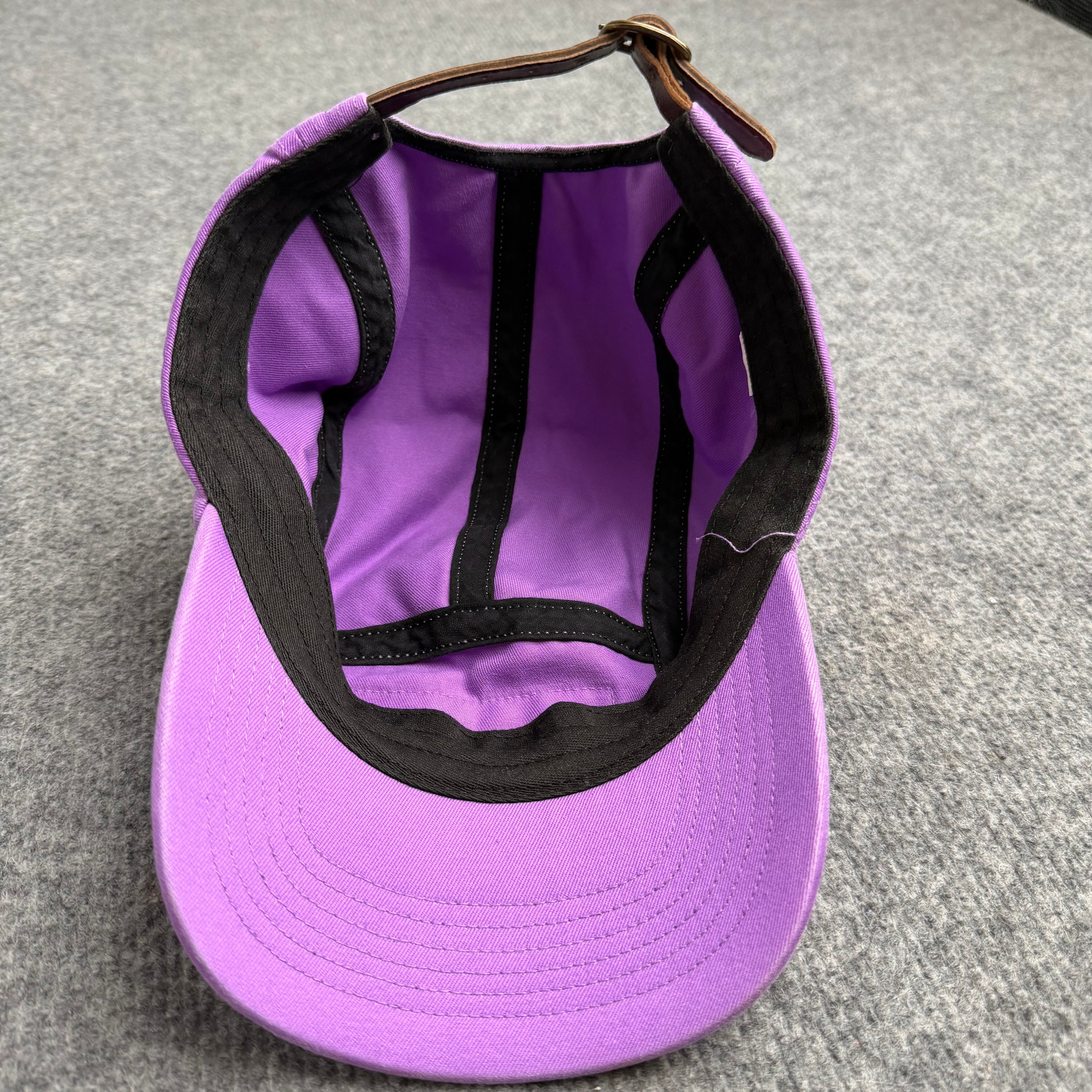 Supreme kasket
