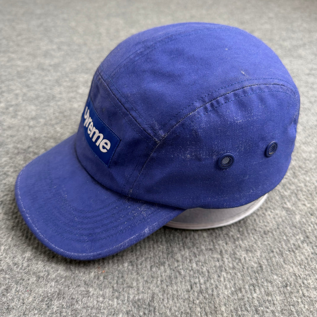 Supreme kasket