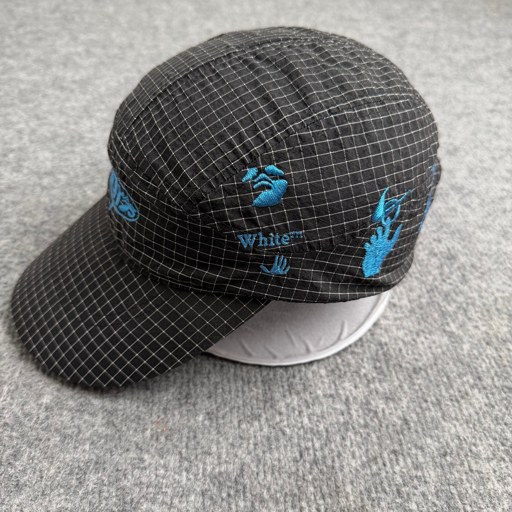 Off-white kasket