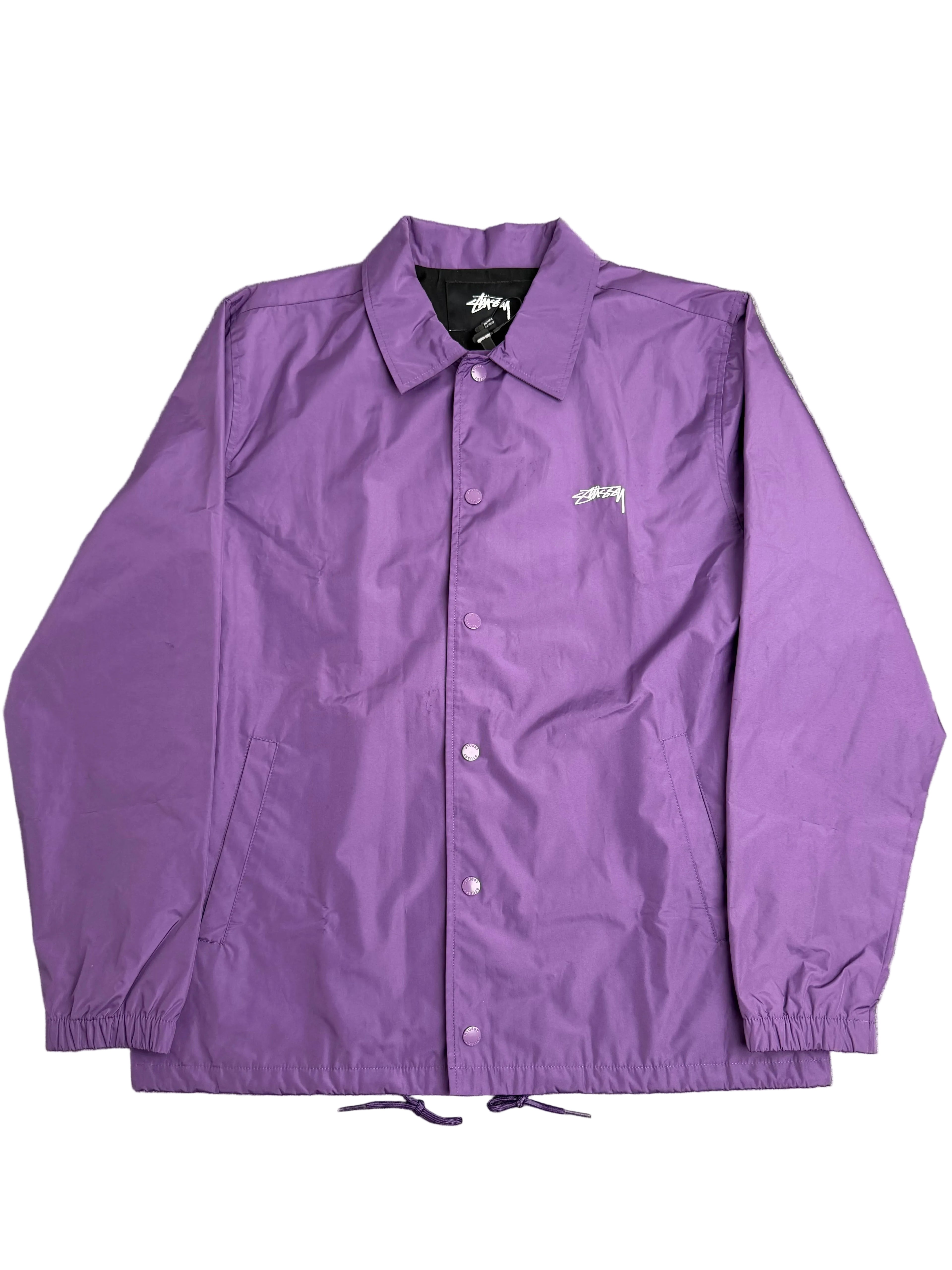Stussy jakke (Str. S)