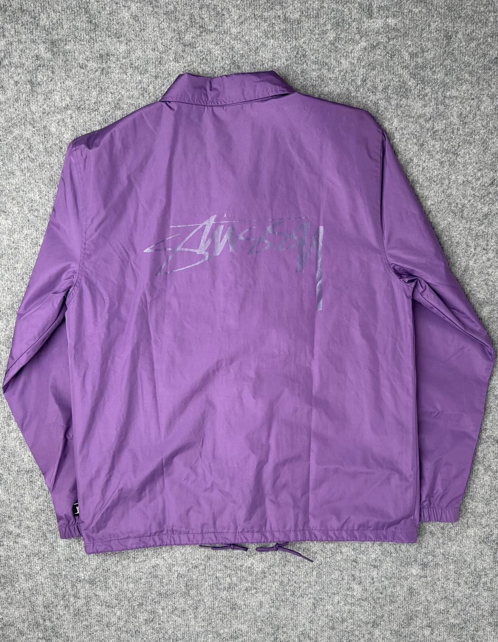 Stussy jakke (Str. S)