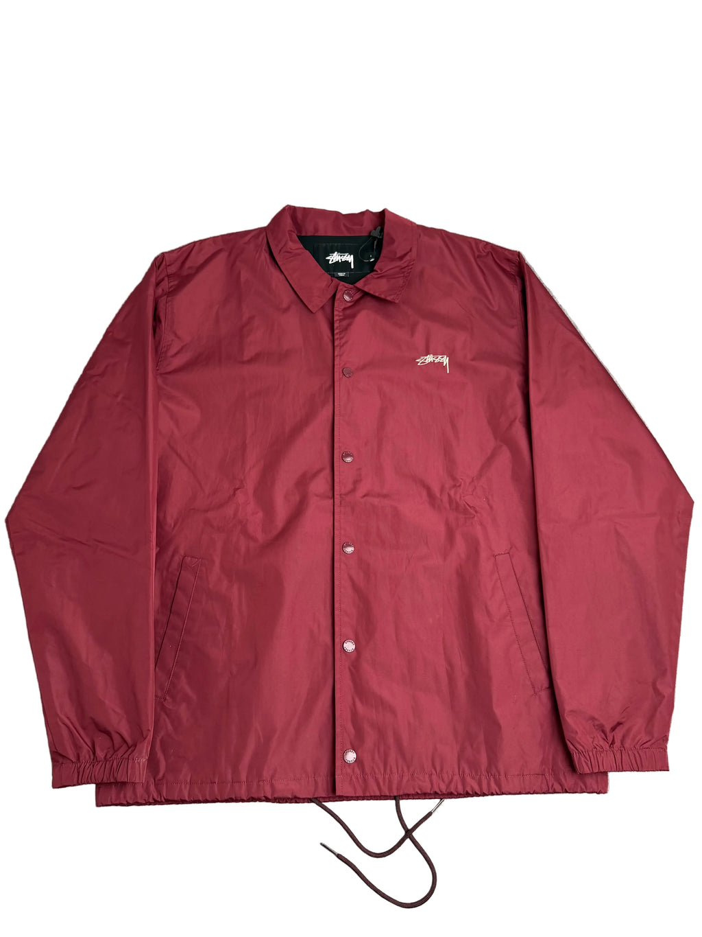 Stussy jakke (Str. L)