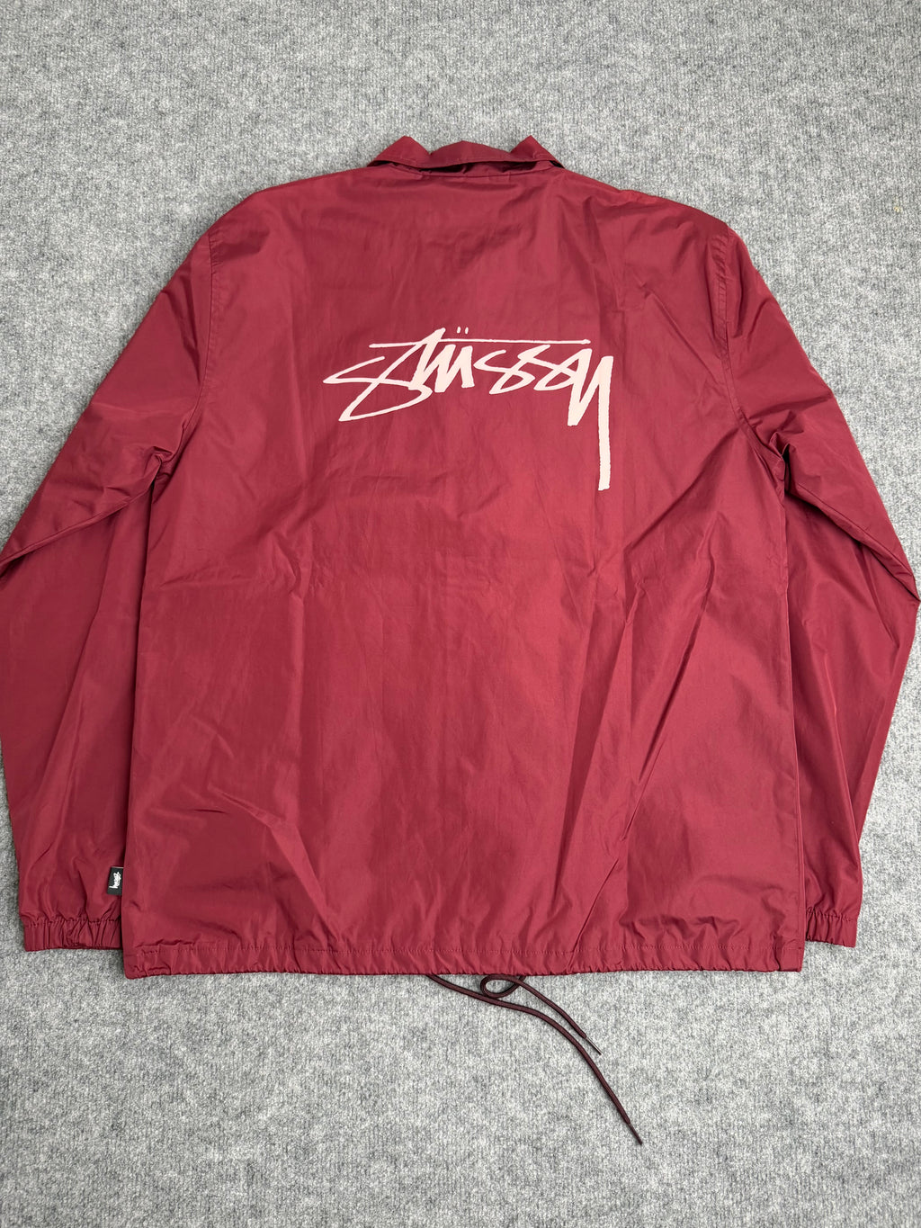 Stussy jakke (Str. L)