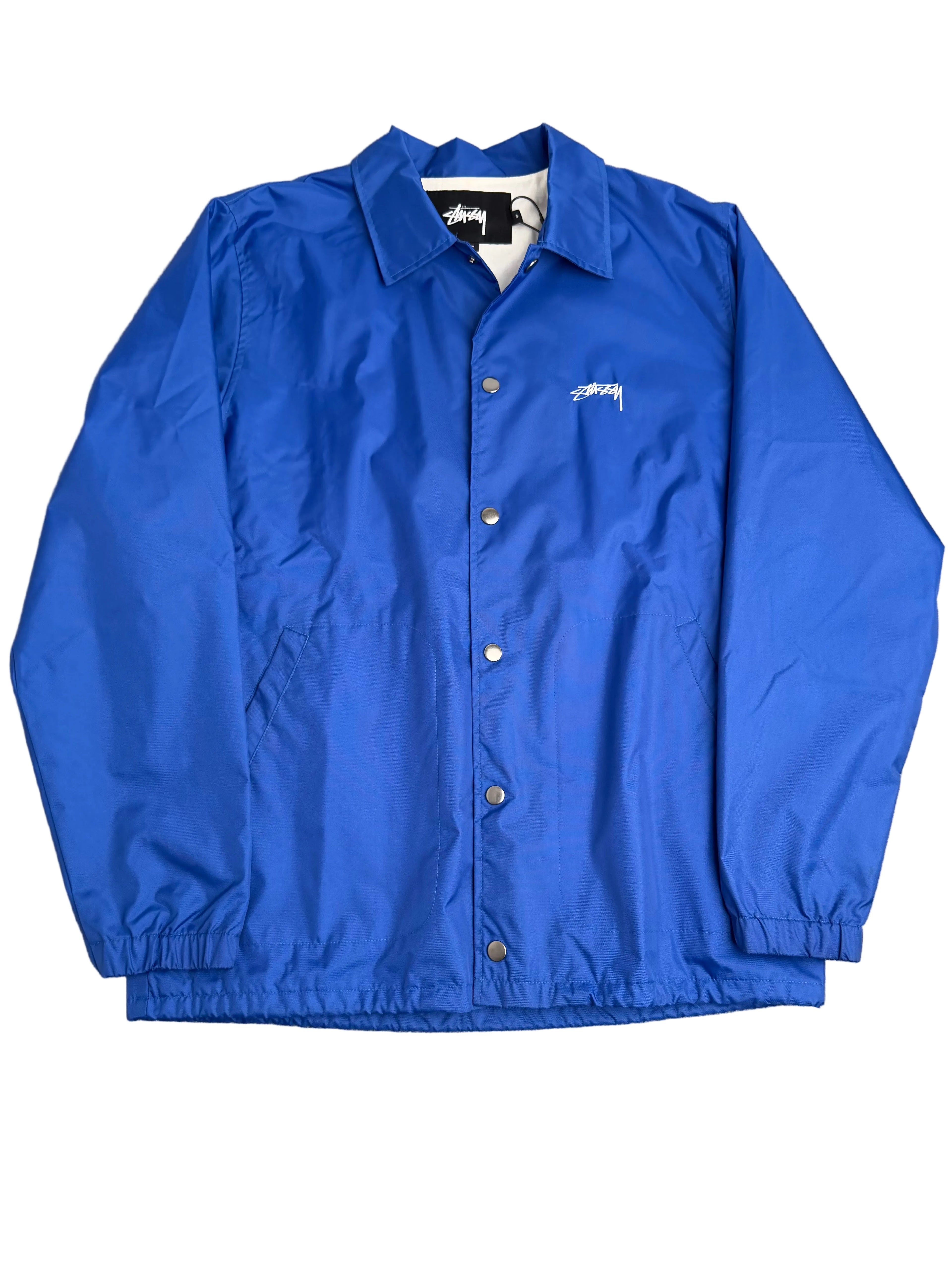 Stussy jakke (Str. S)