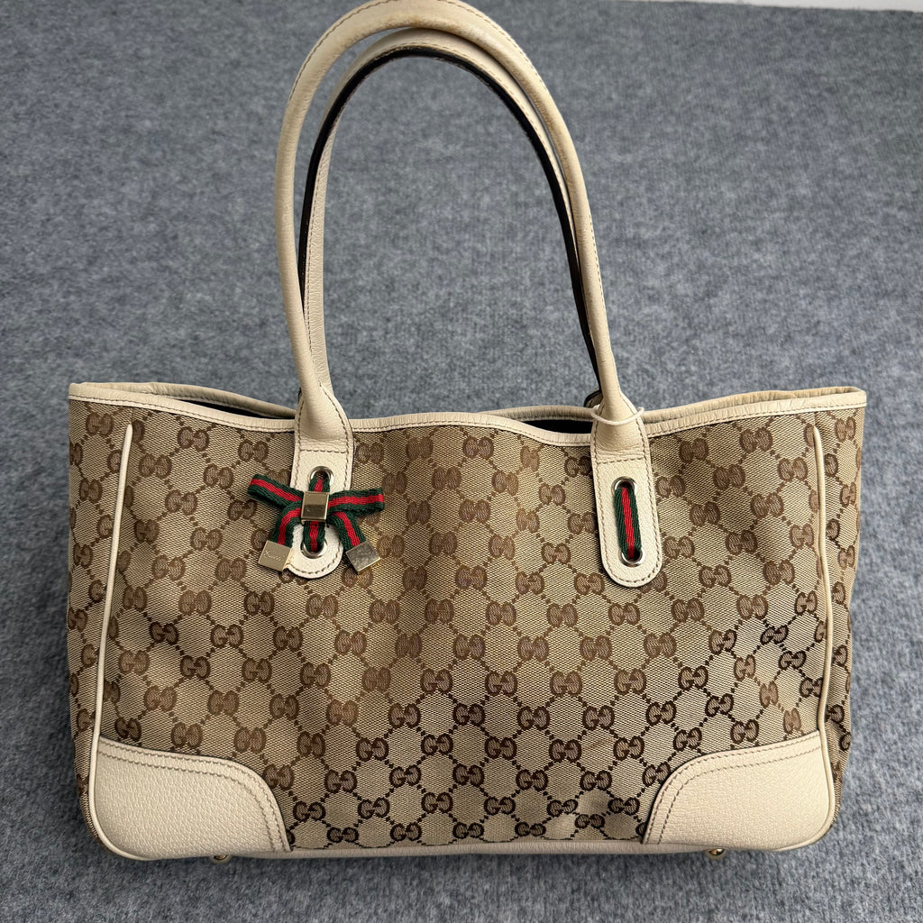 Gucci taske