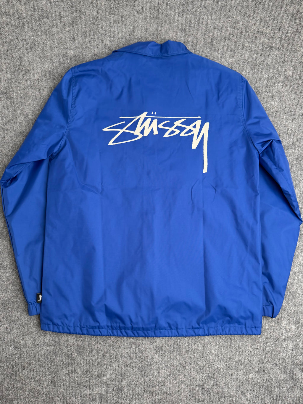 Stussy jakke (Str. S)