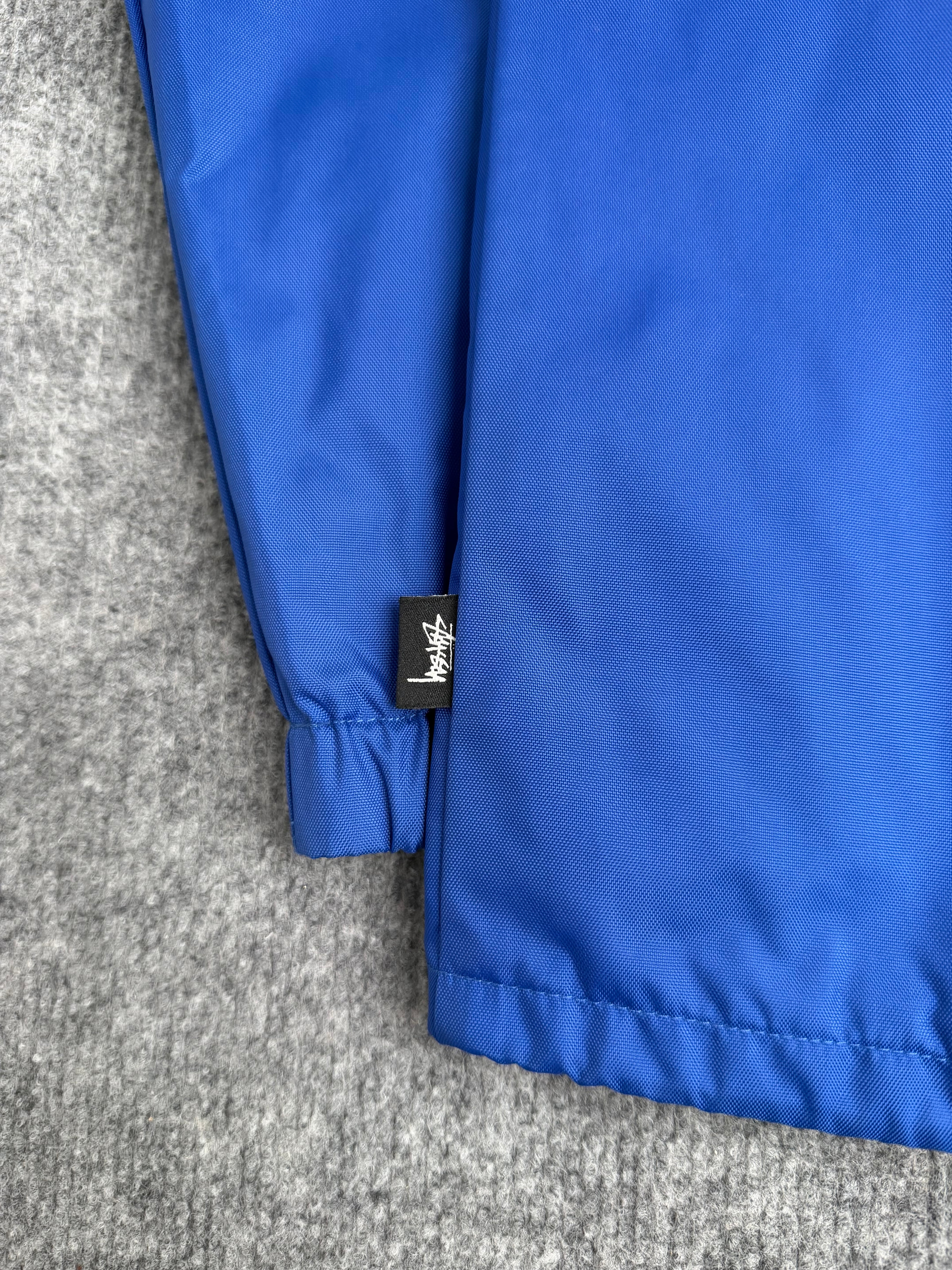 Stussy jakke (Str. S)