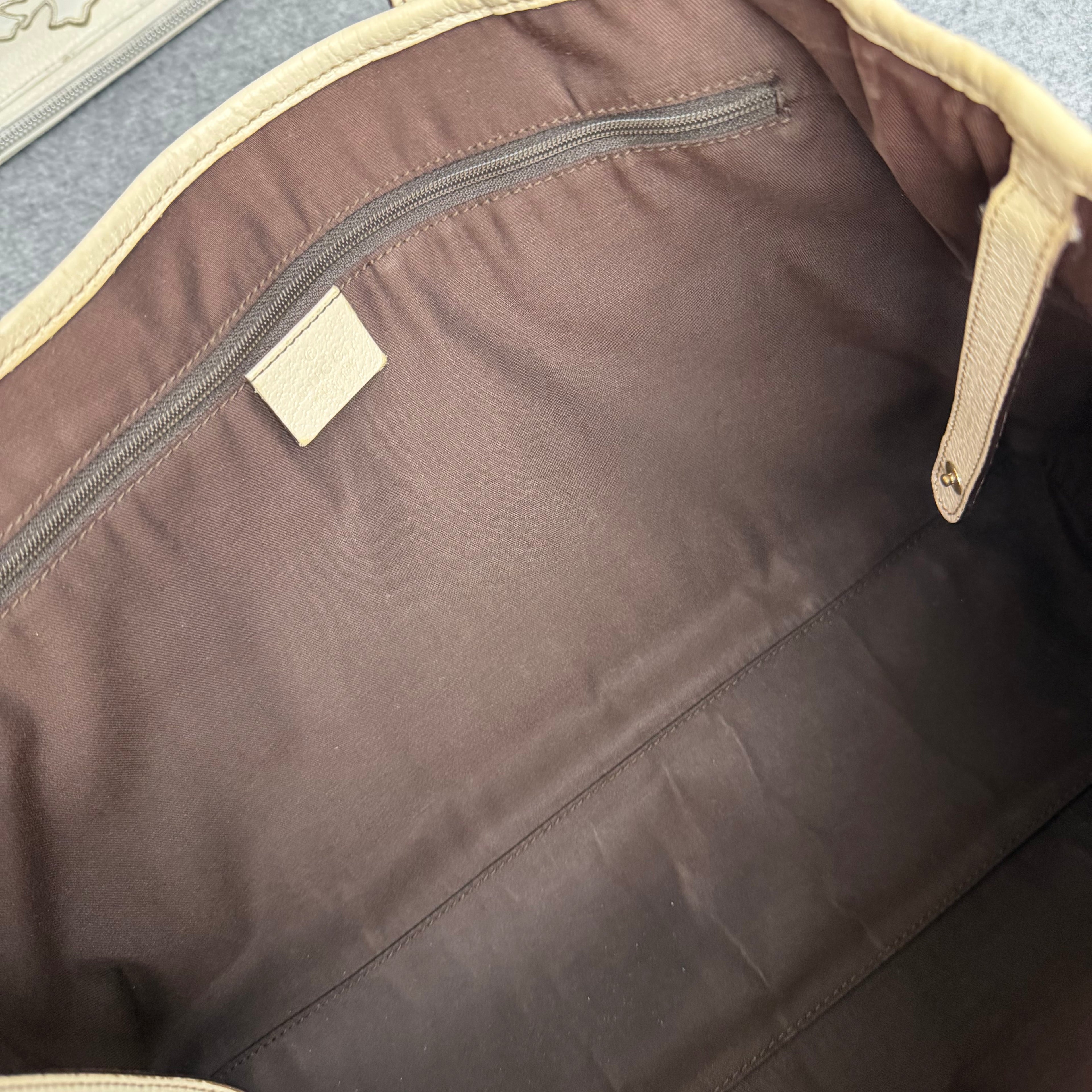 Gucci taske