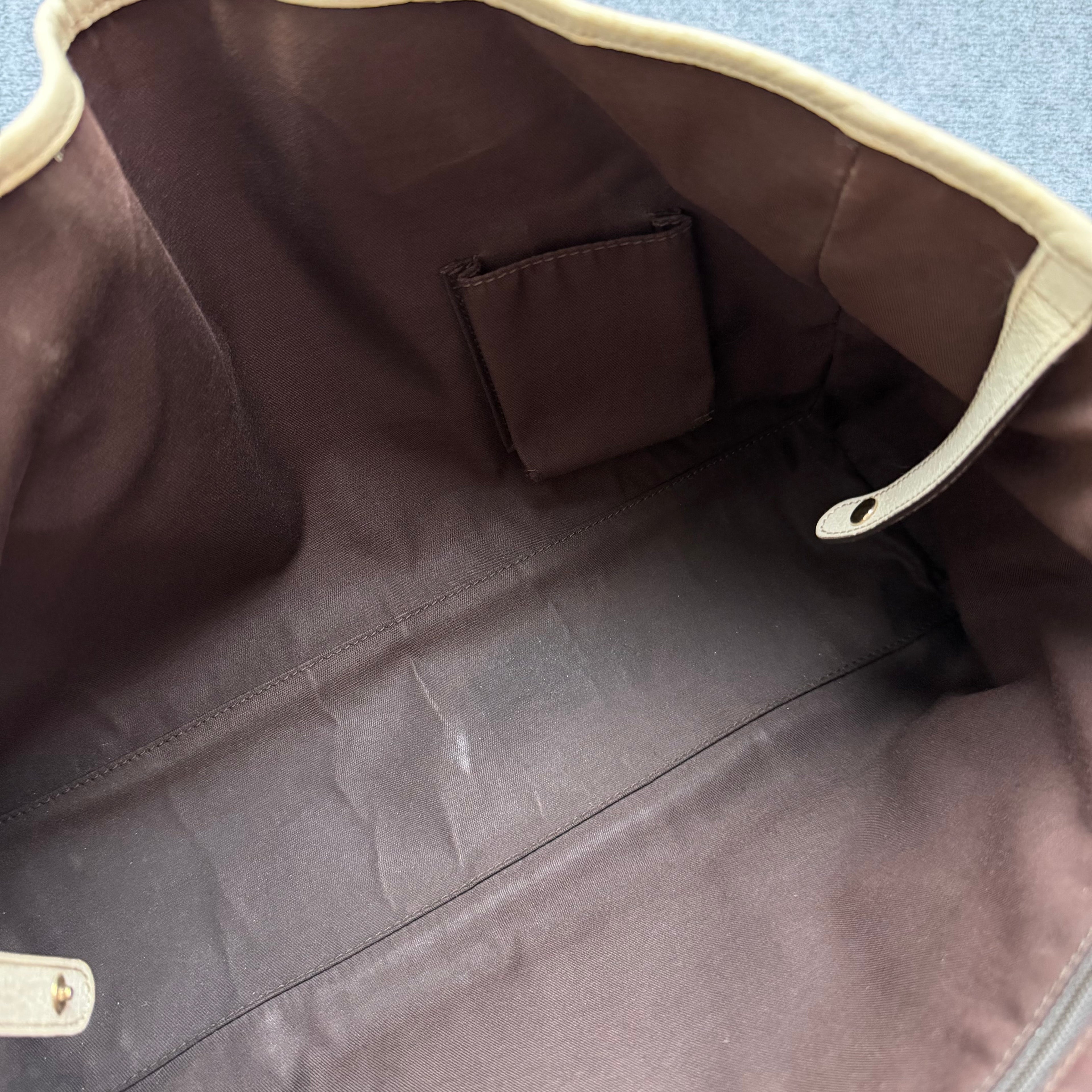 Gucci taske