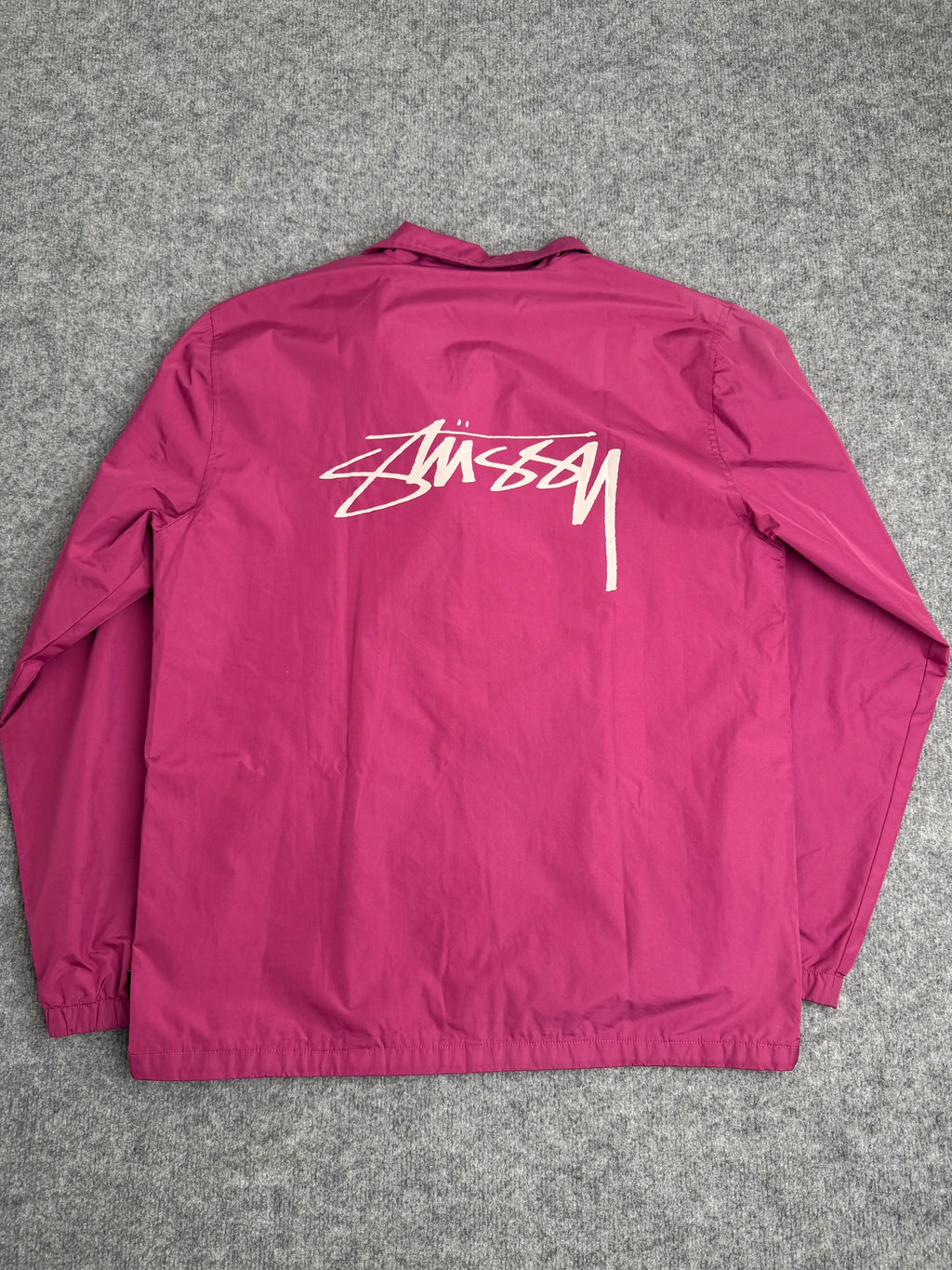 Stussy jakke (Str. M)