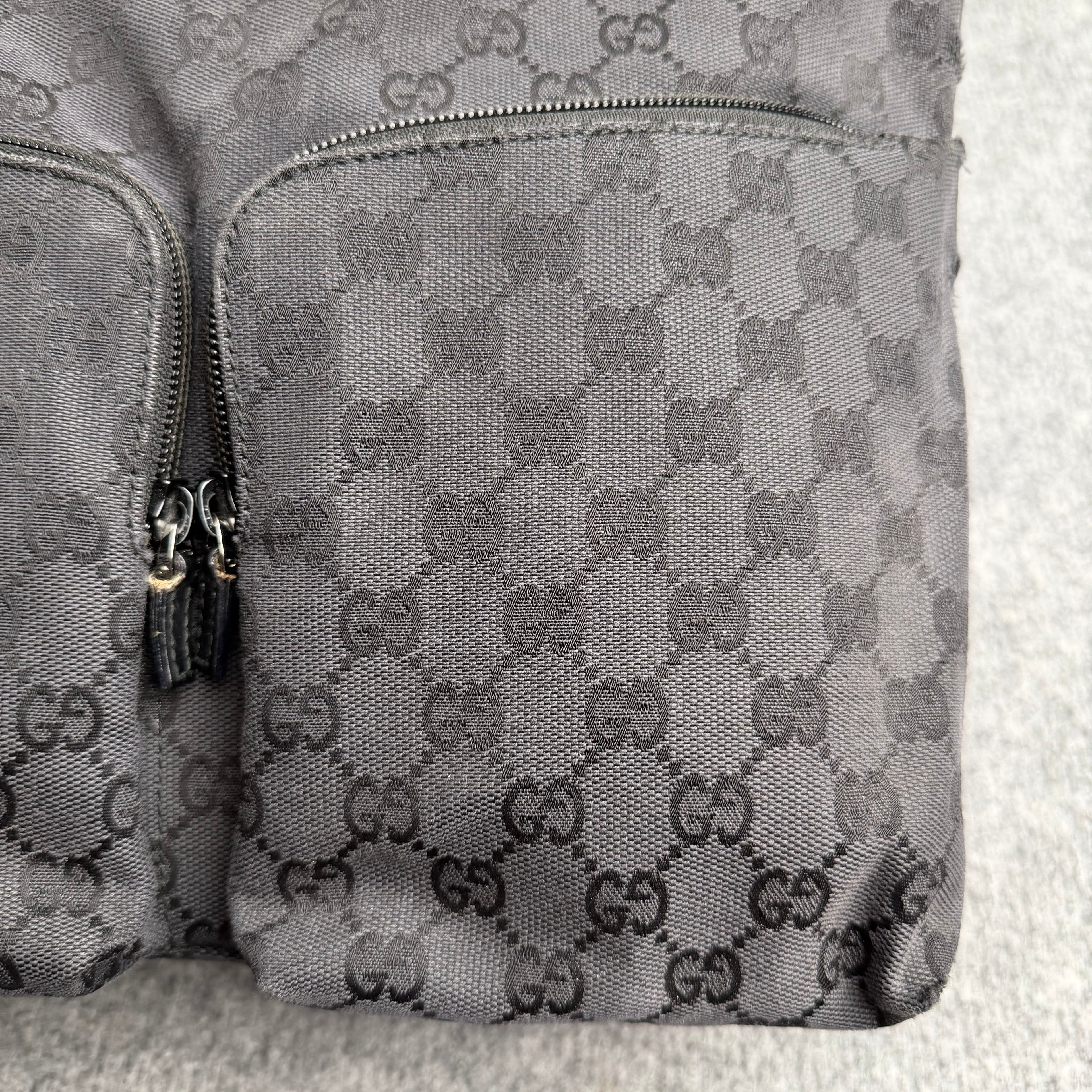 Gucci taske