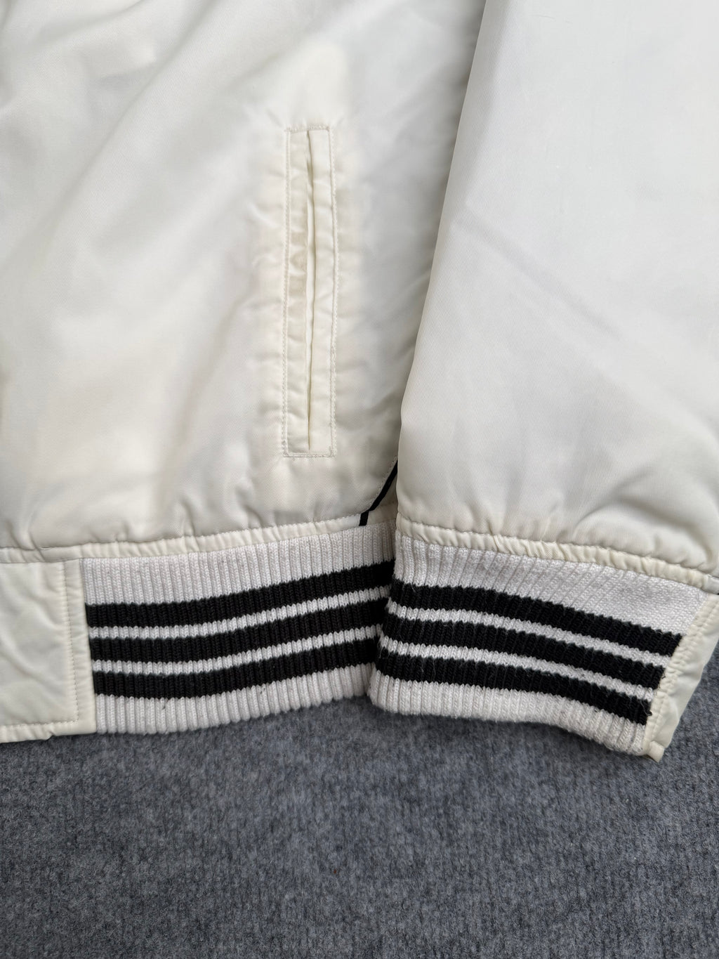 Stussy jakke (Str. XL)