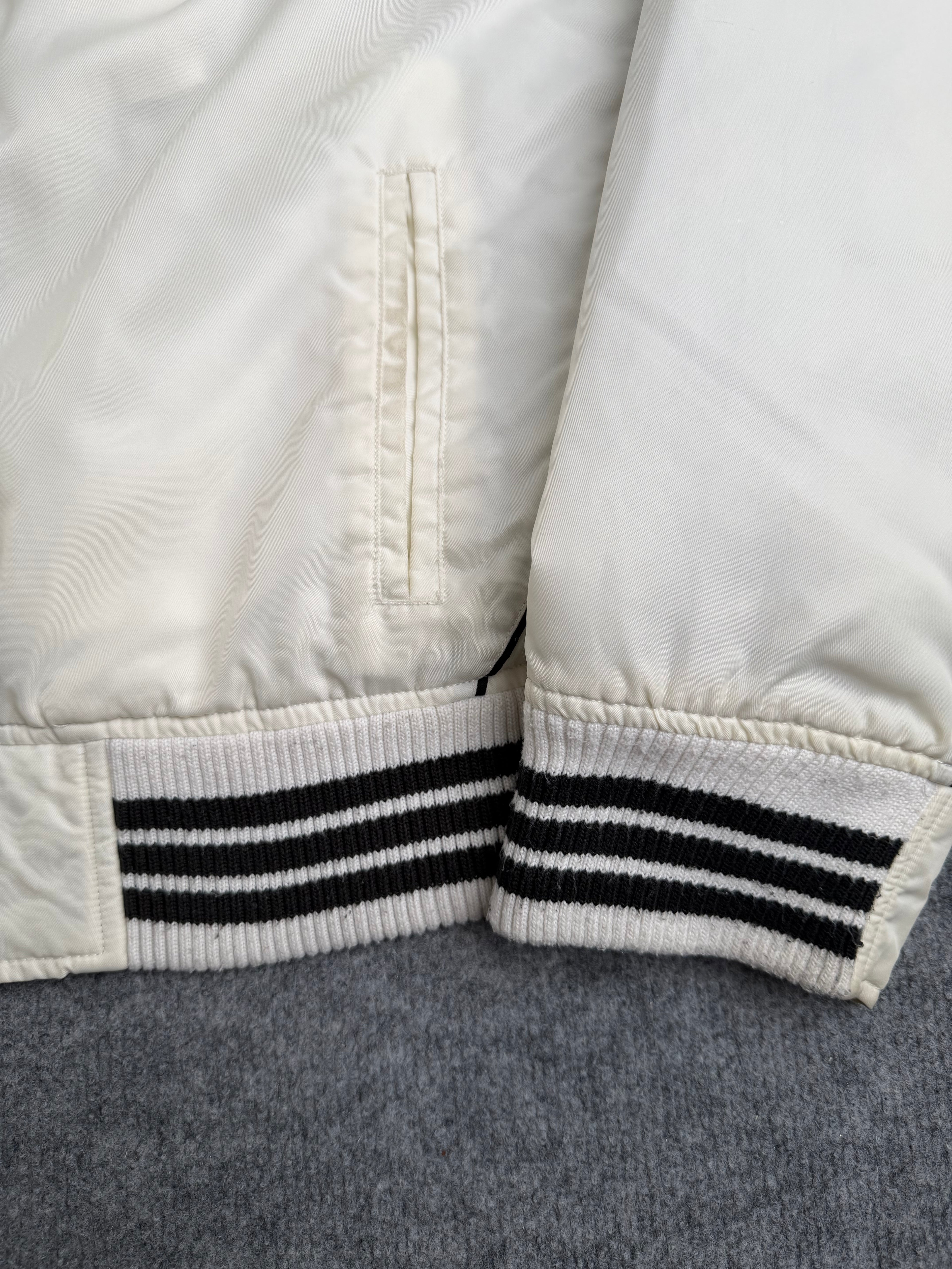 Stussy jakke (Str. XL)