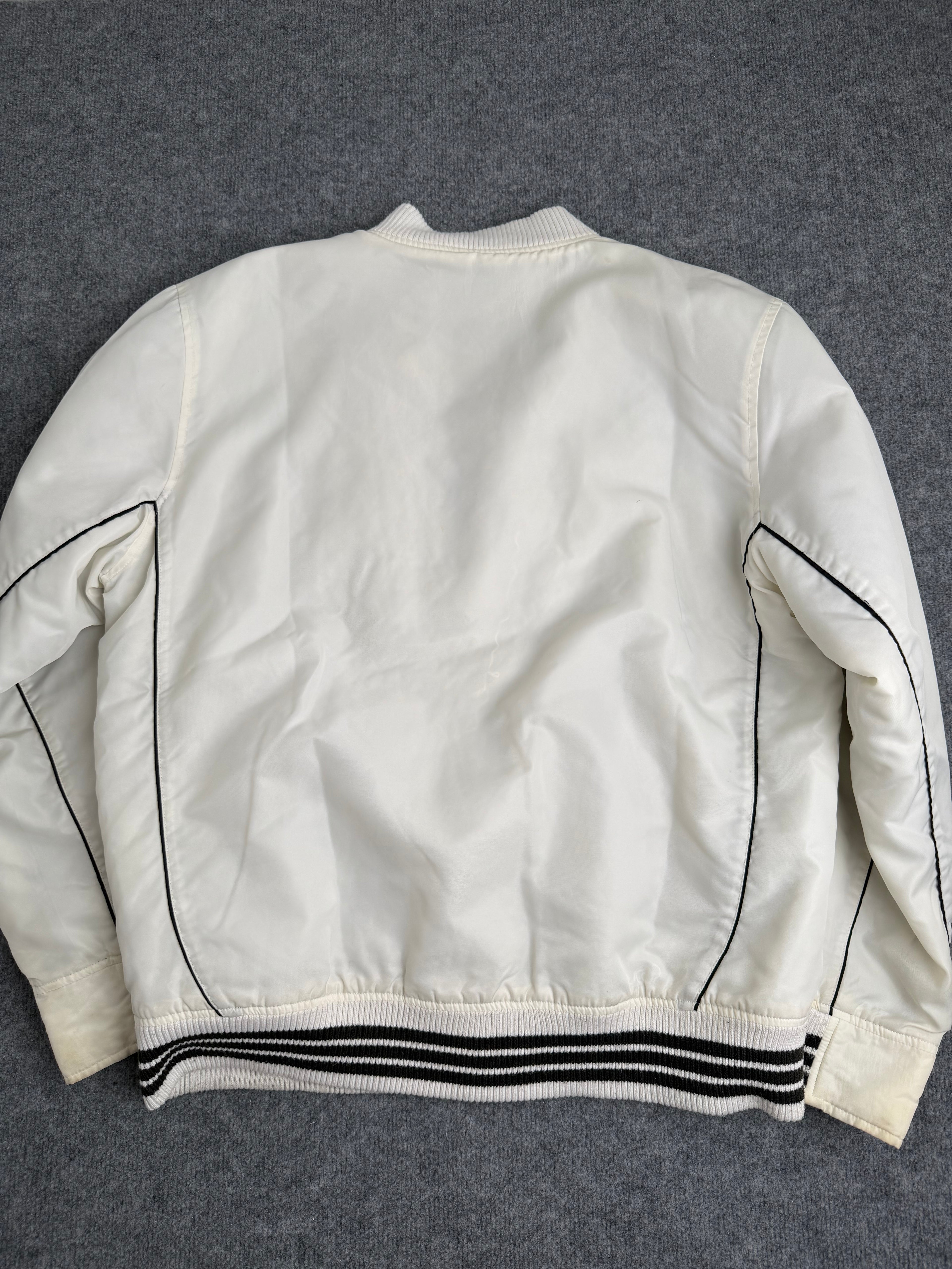 Stussy jakke (Str. XL)