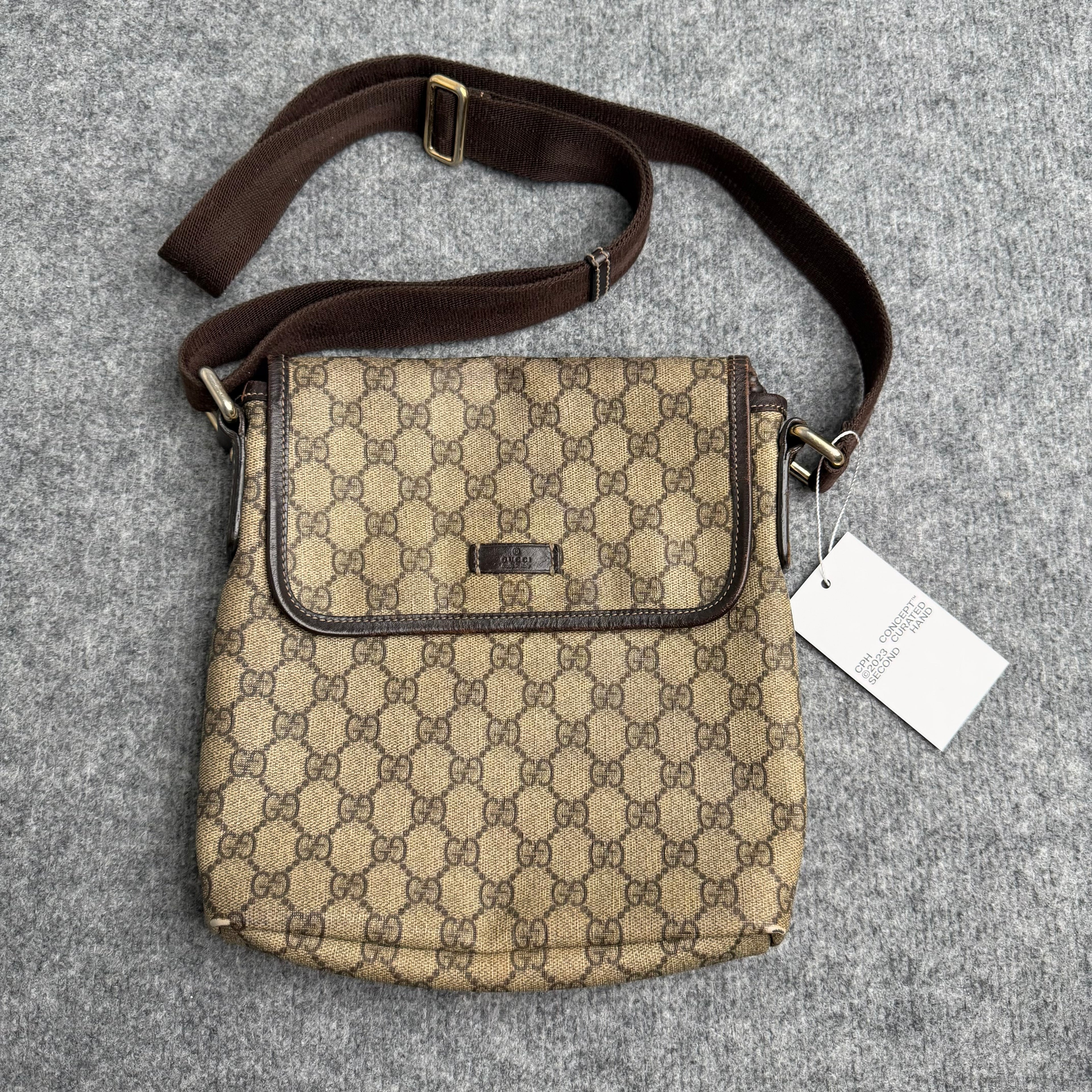 Gucci taske