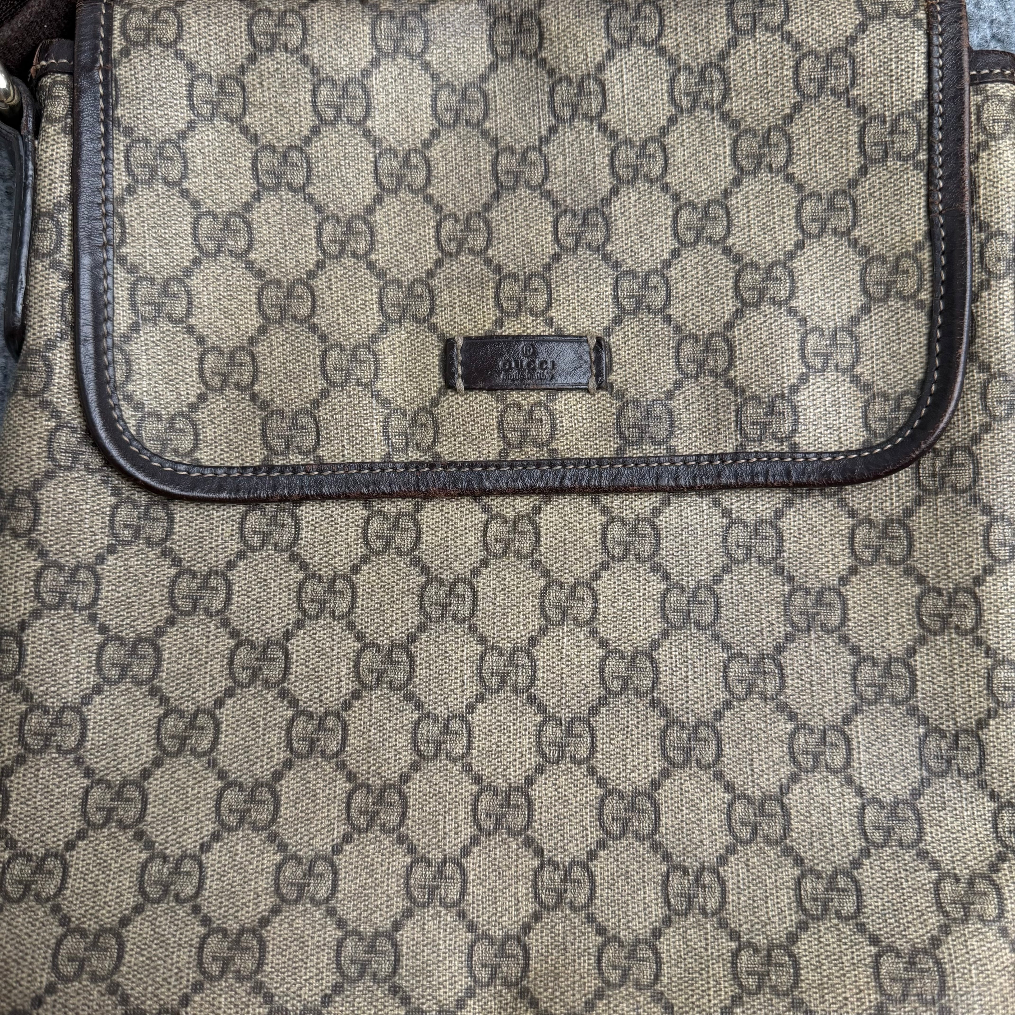 Gucci taske