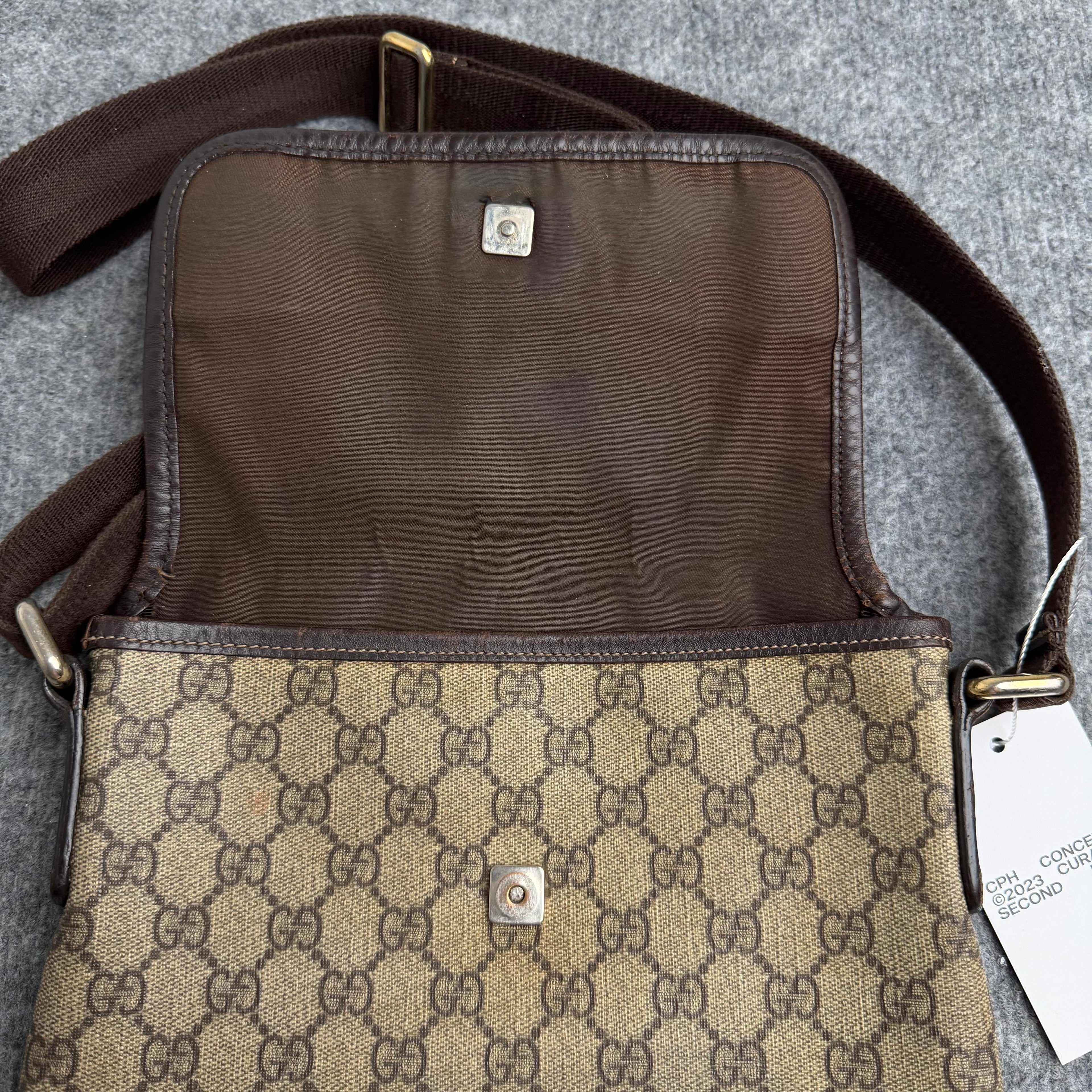 Gucci taske