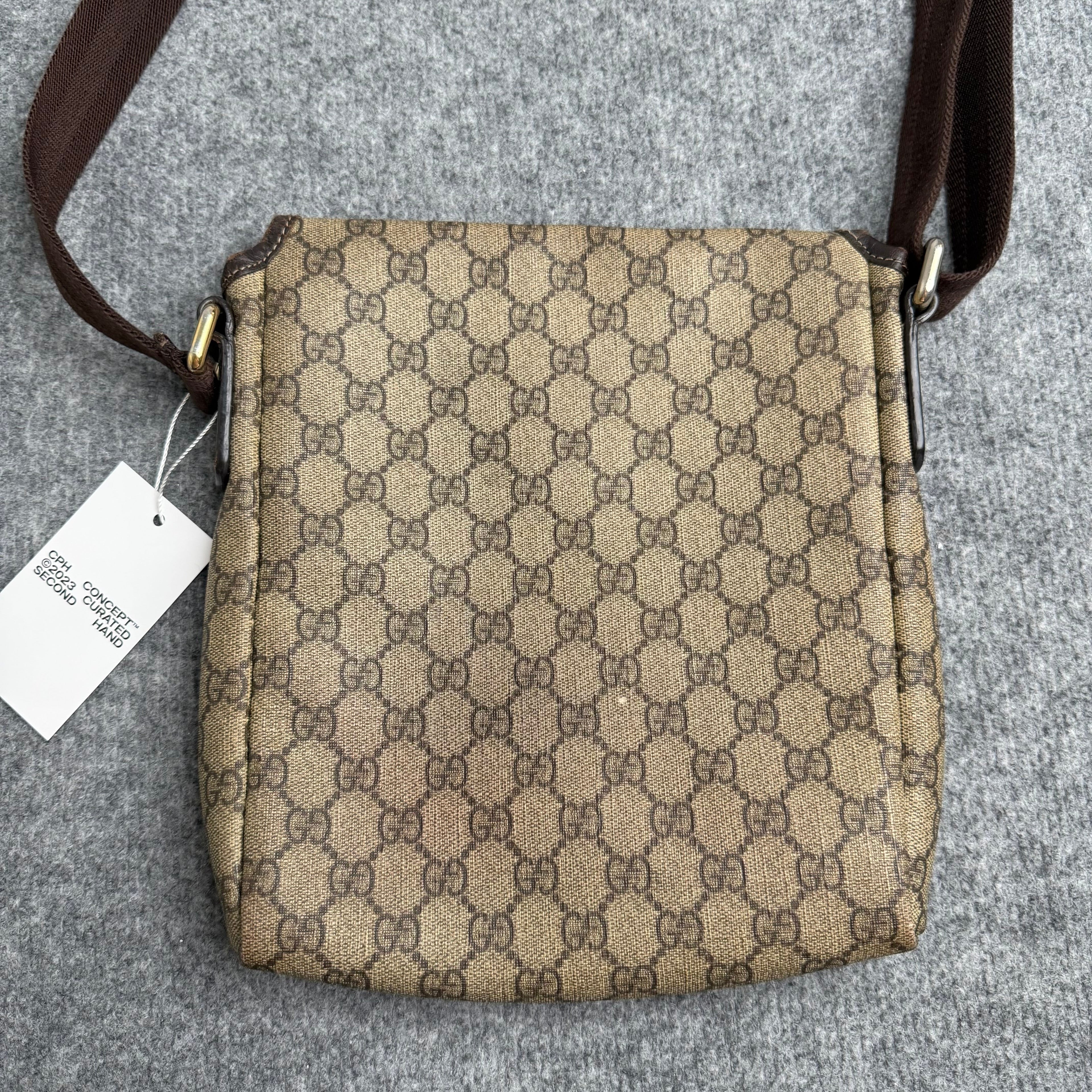 Gucci taske
