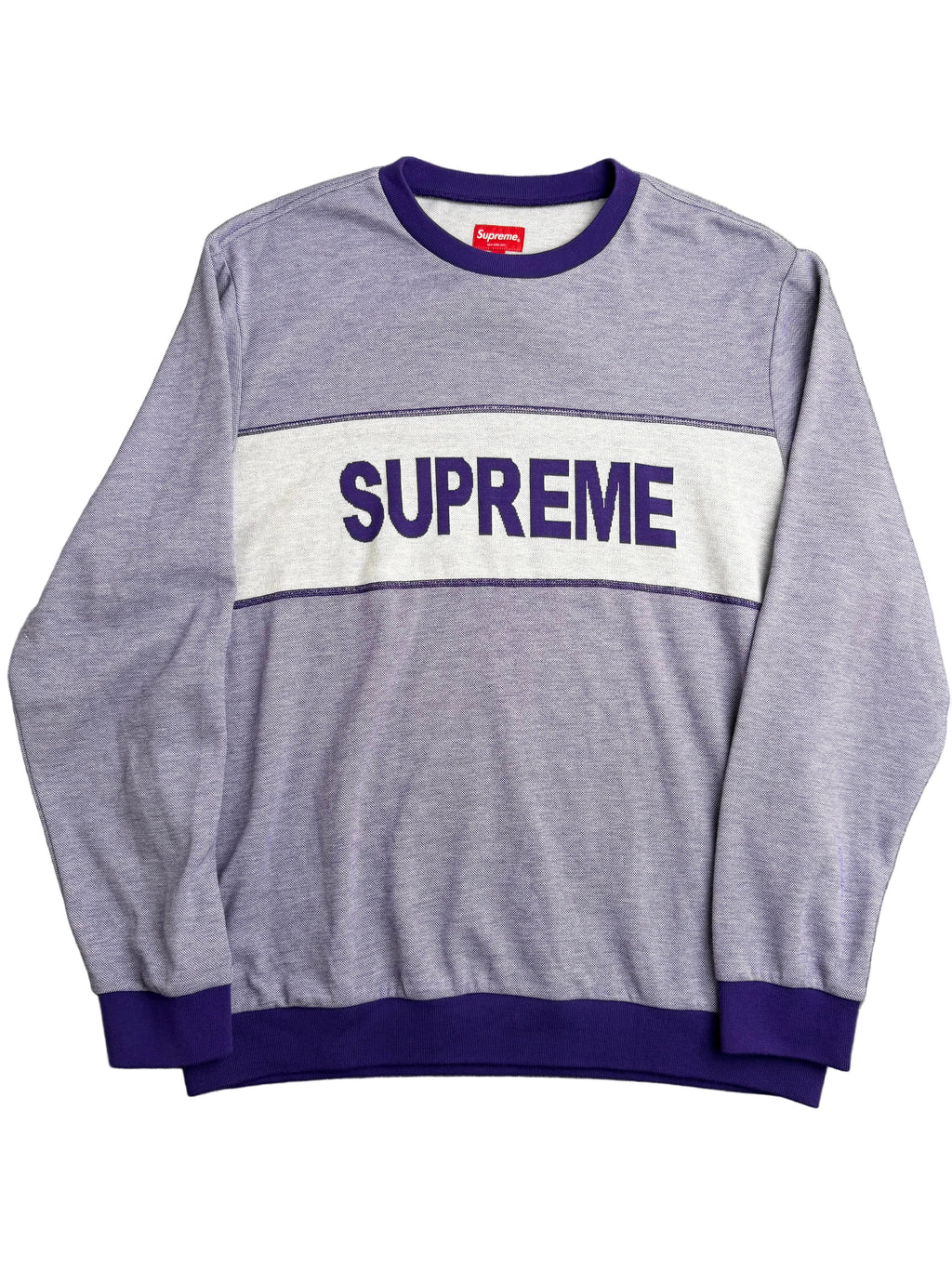 Supreme bluse (Str. XL)